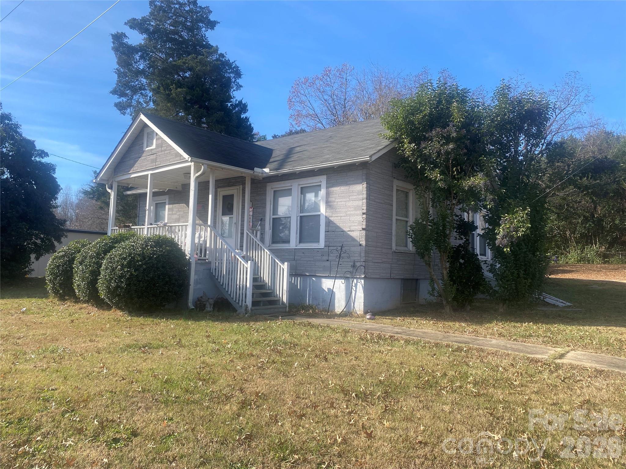 619 N us hwy 29 Highway — China Grove
