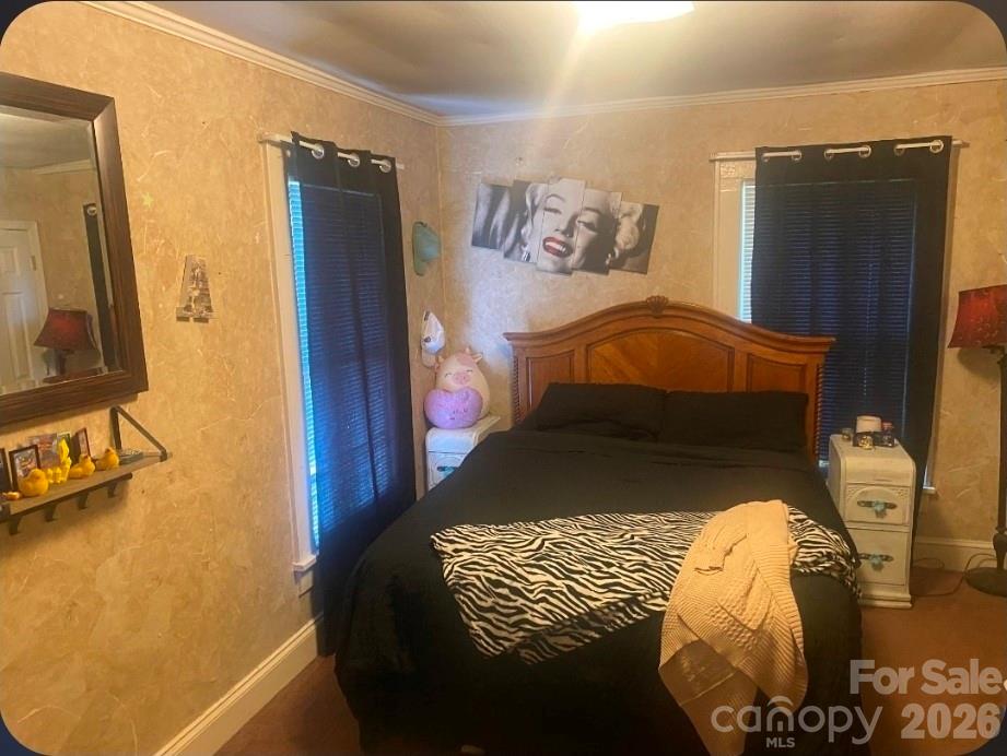 619 N us hwy 29 Highway — China Grove