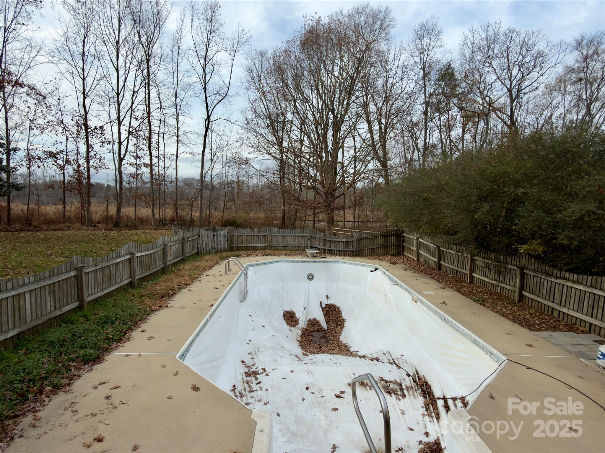 205 Willow Drive — Salisbury
