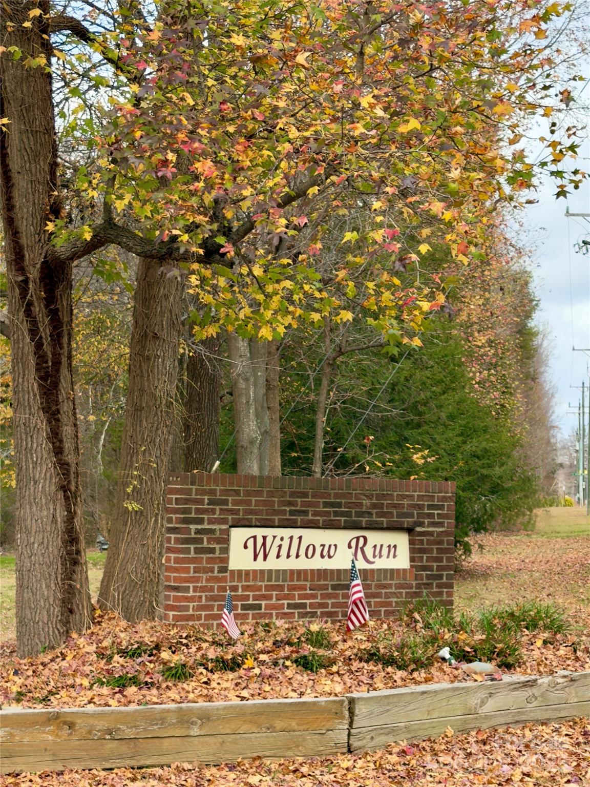 205 Willow Drive — Salisbury