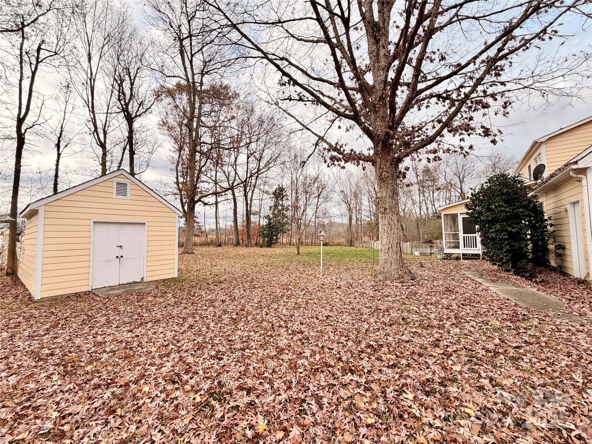 205 Willow Drive — Salisbury