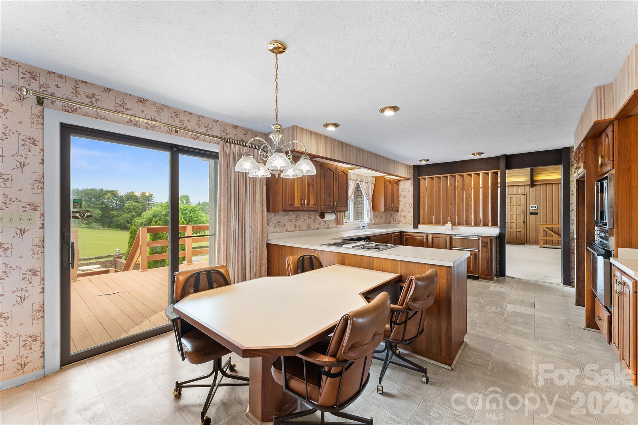99 Odonald Road — Asheville