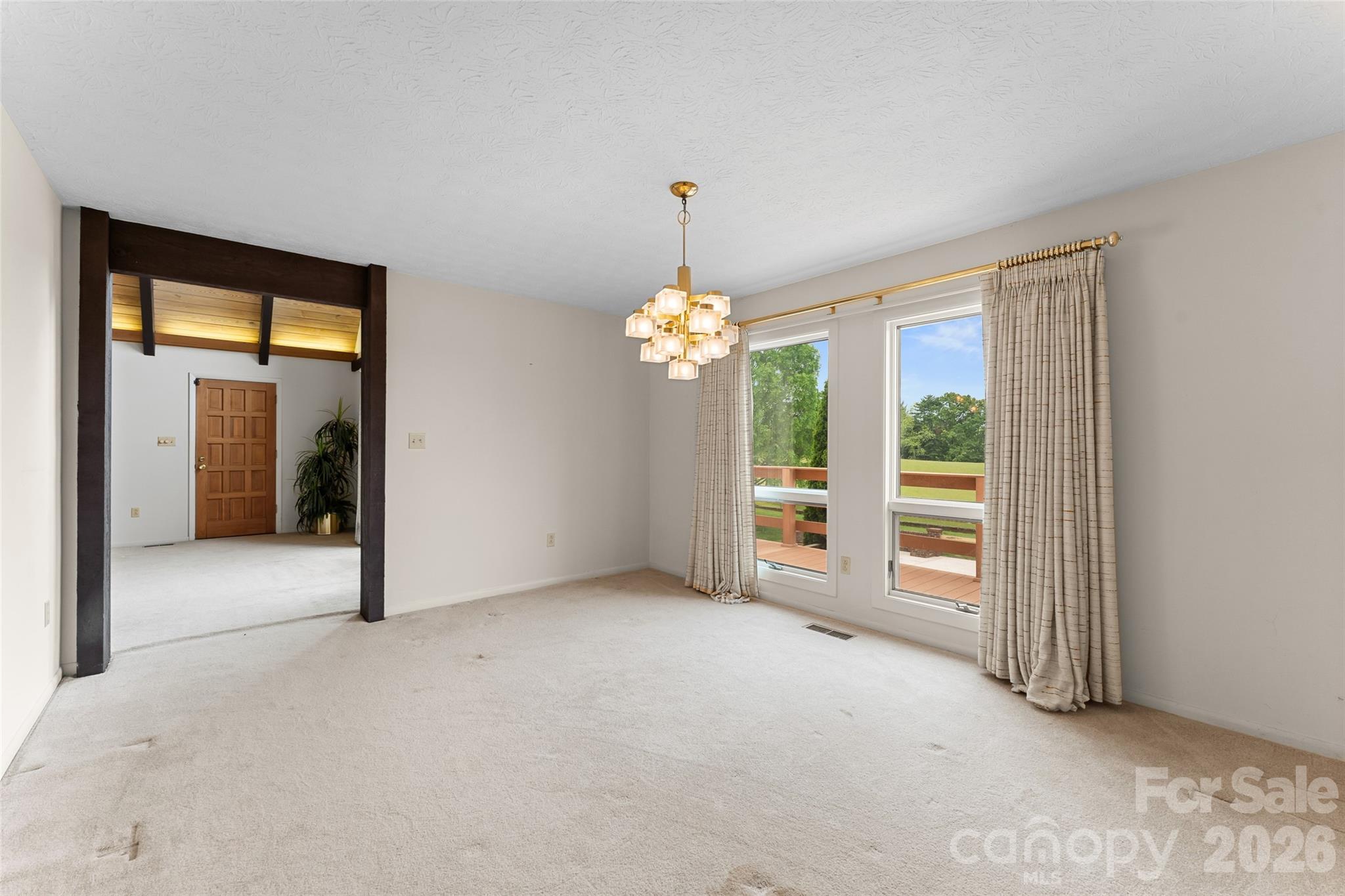 99 Odonald Road — Asheville