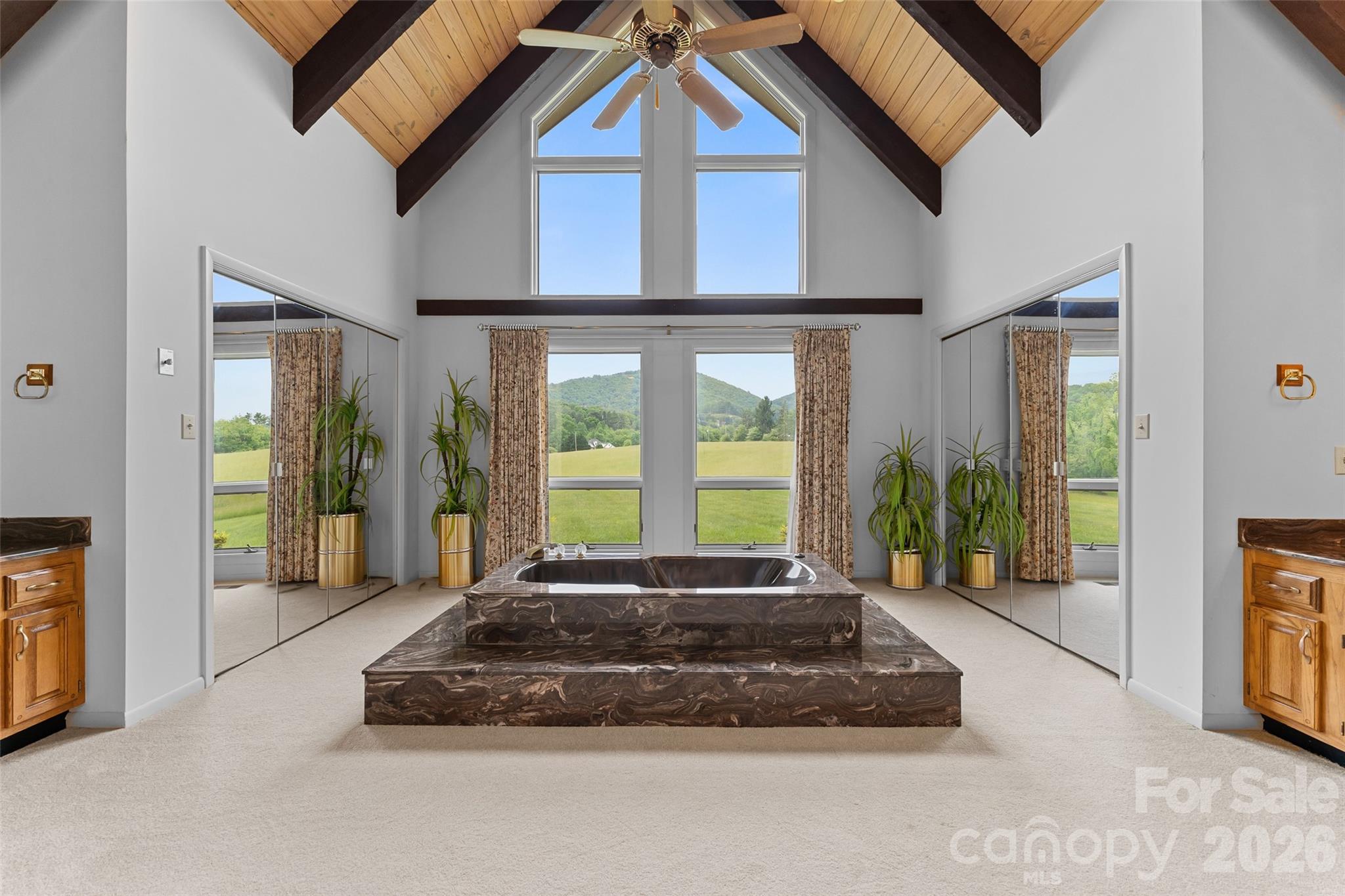 99 Odonald Road — Asheville