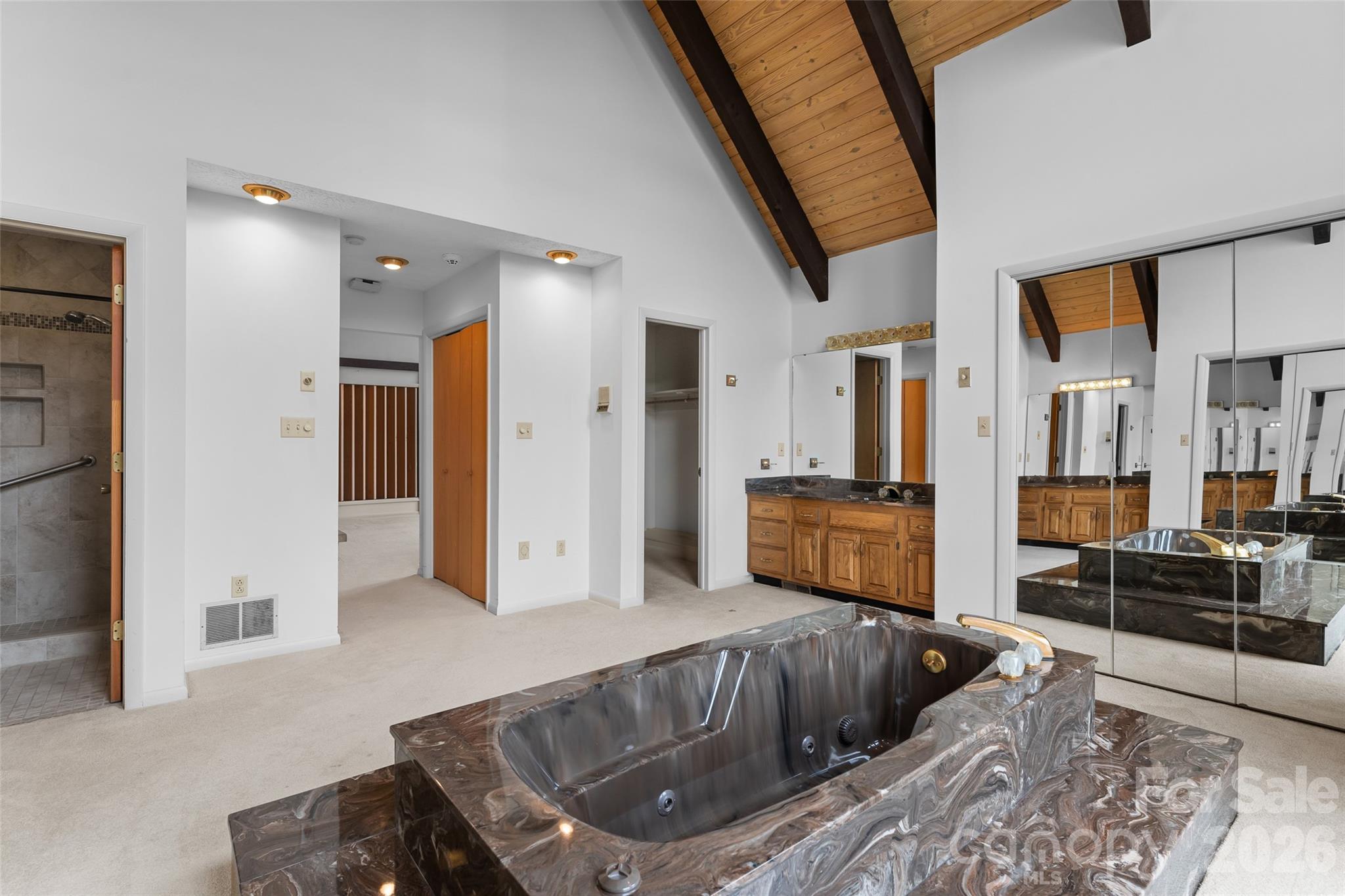 99 Odonald Road — Asheville