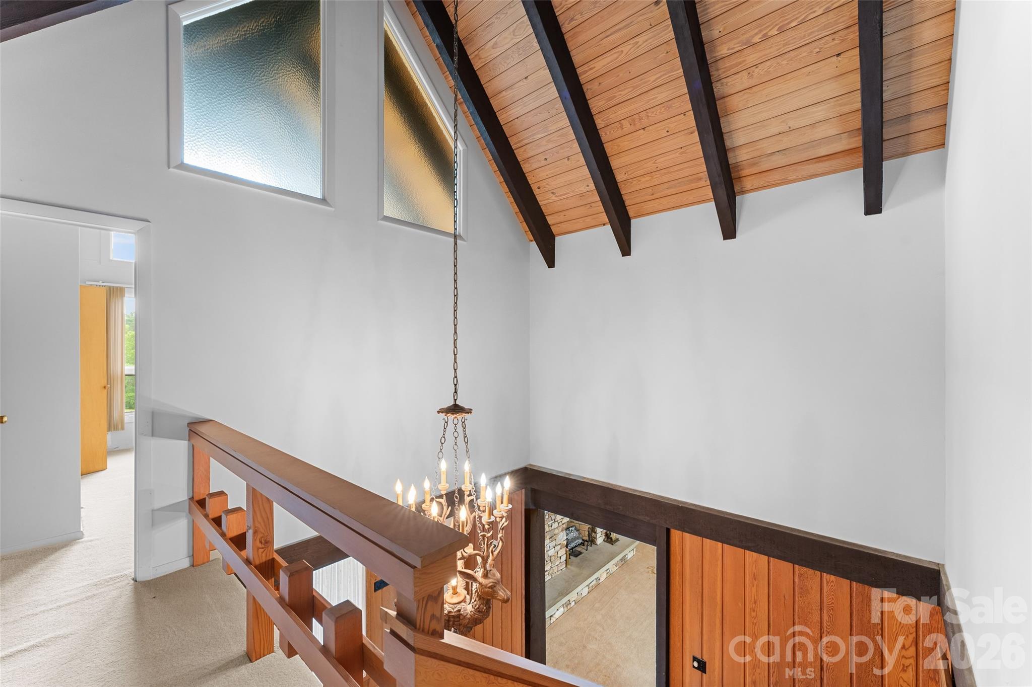 99 Odonald Road — Asheville
