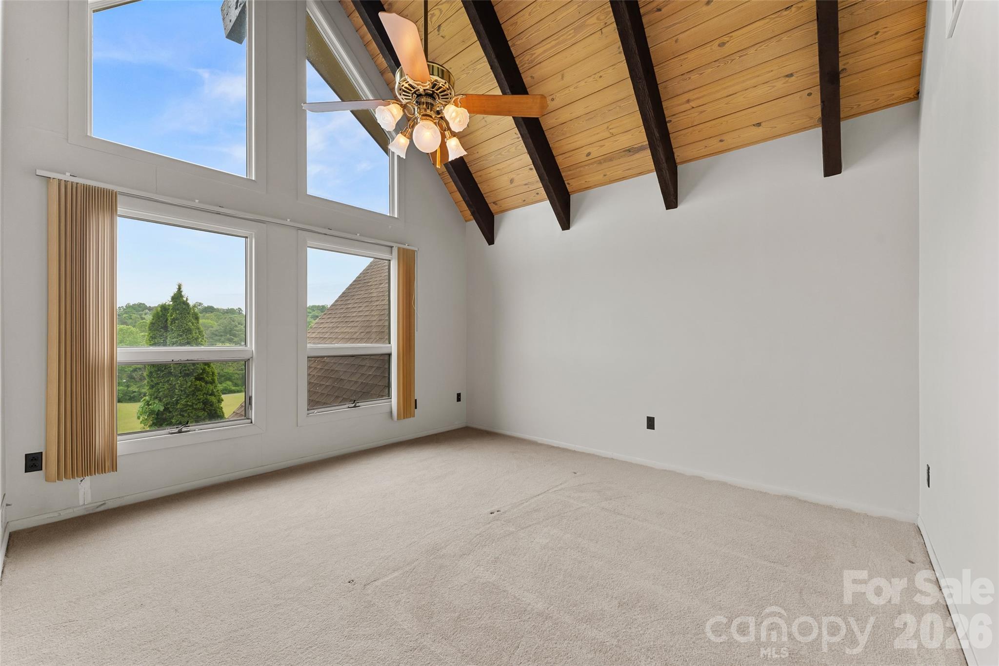 99 Odonald Road — Asheville