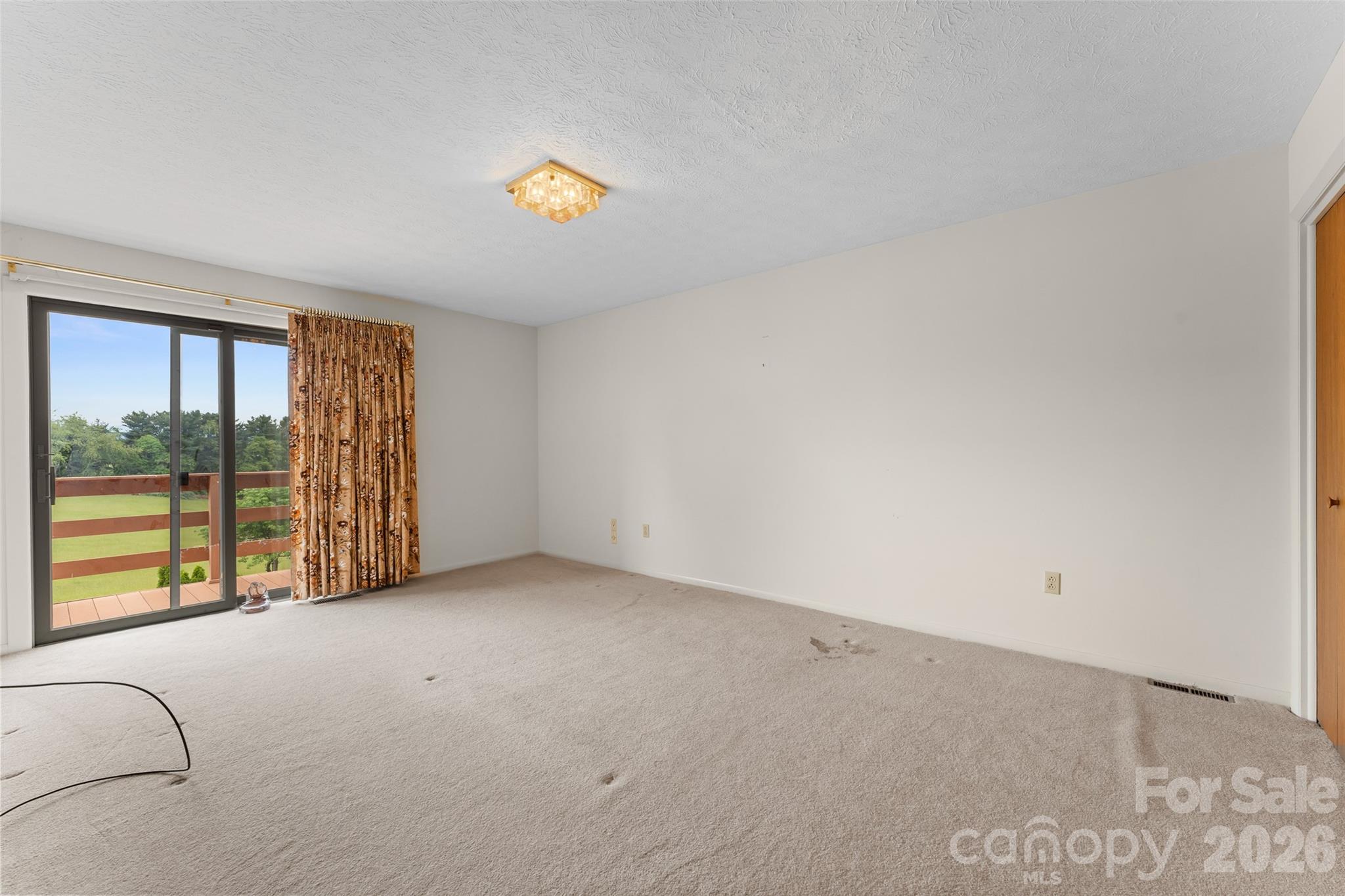 99 Odonald Road — Asheville
