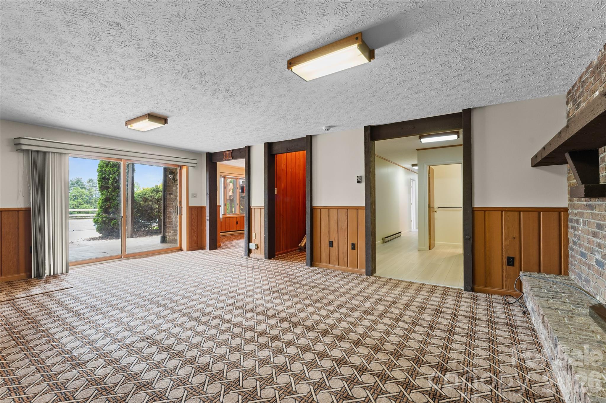 99 Odonald Road — Asheville