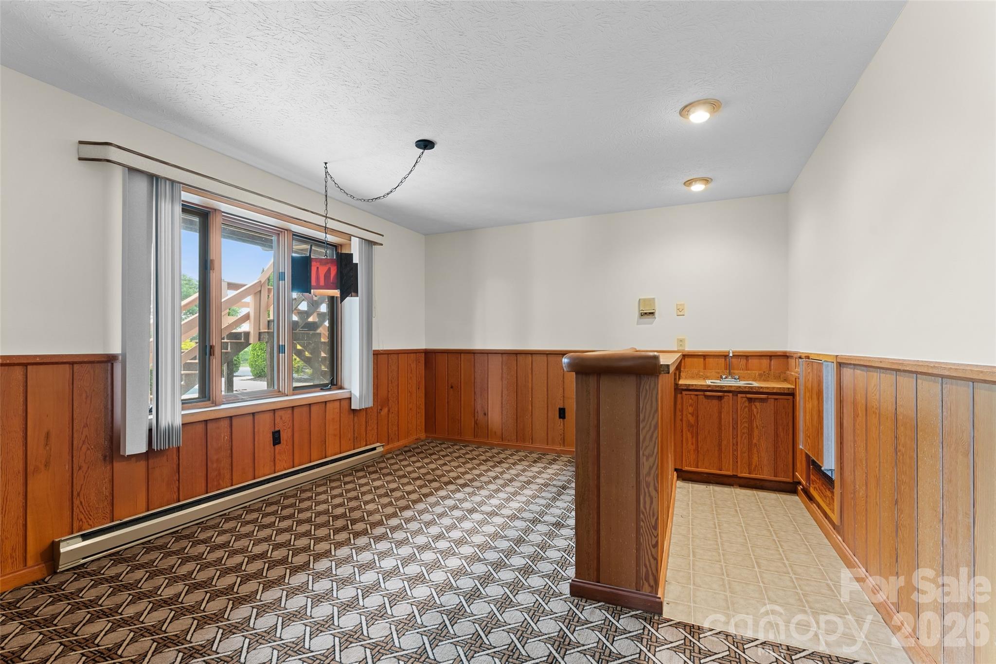 99 Odonald Road — Asheville