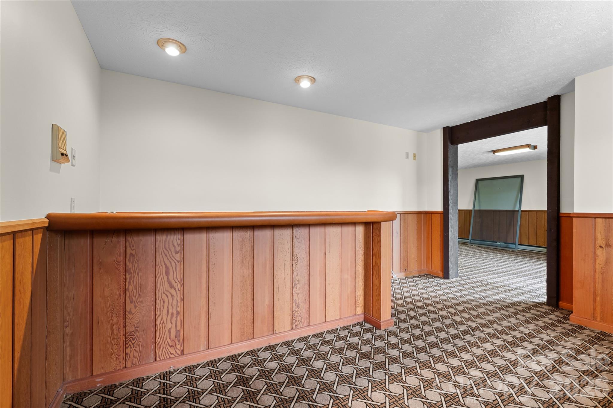 99 Odonald Road — Asheville