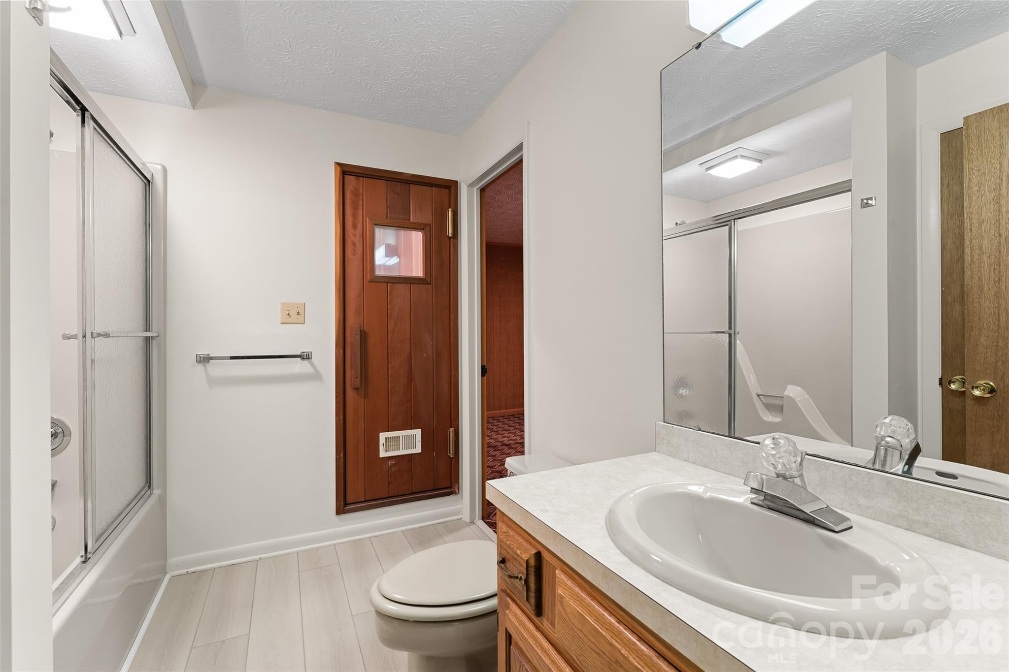 99 Odonald Road — Asheville