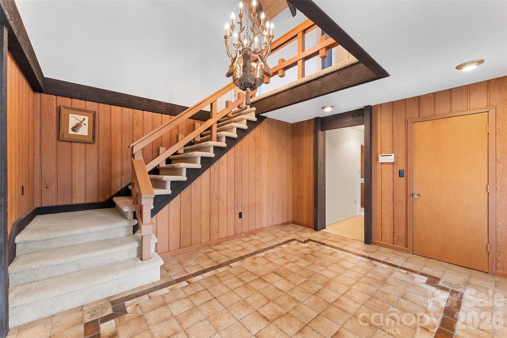 99 Odonald Road — Asheville