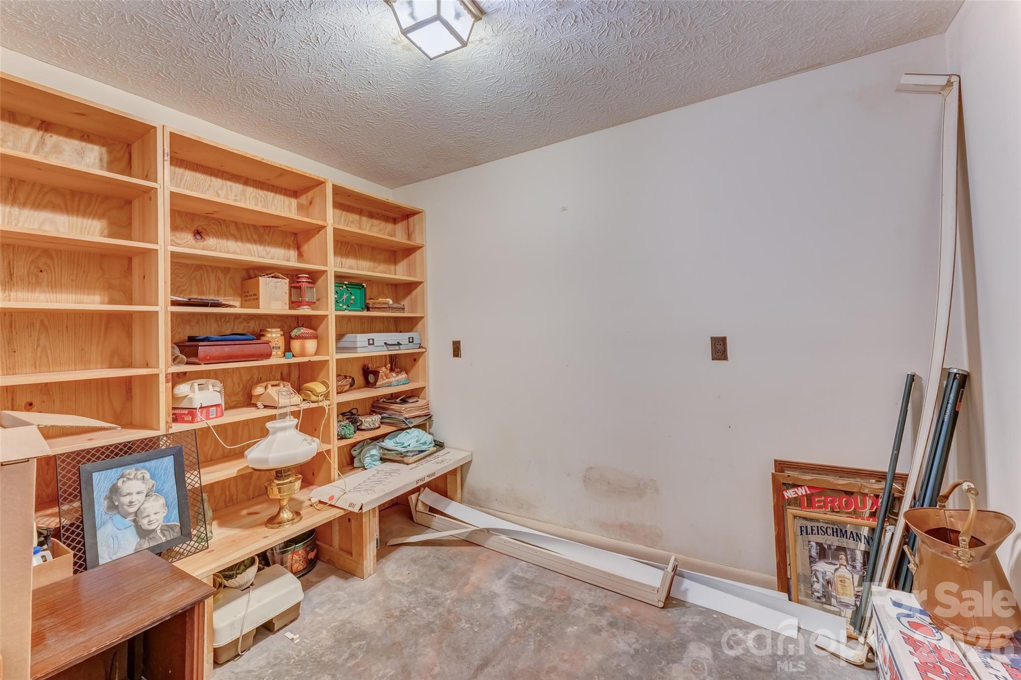99 Odonald Road — Asheville