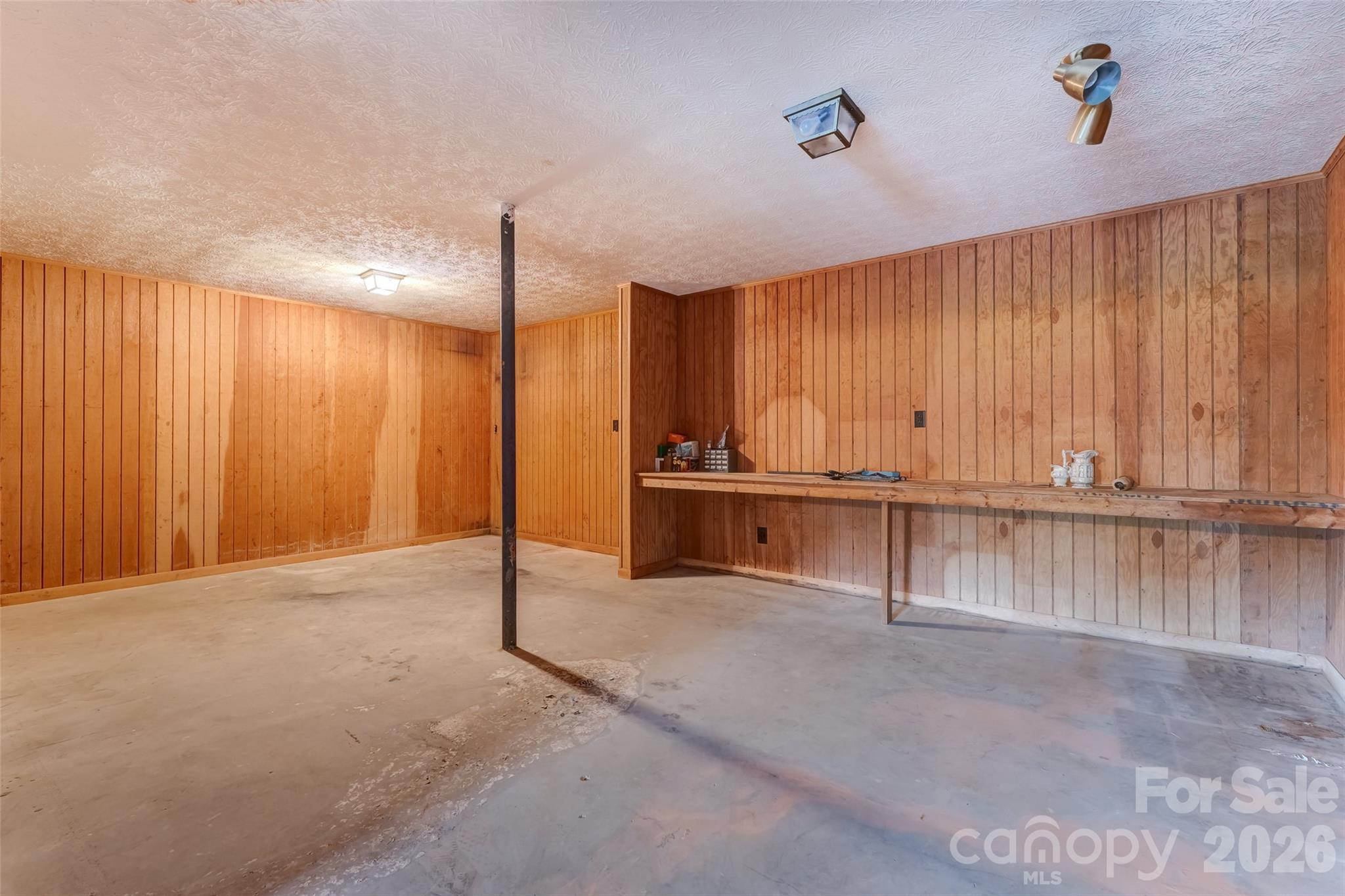 99 Odonald Road — Asheville