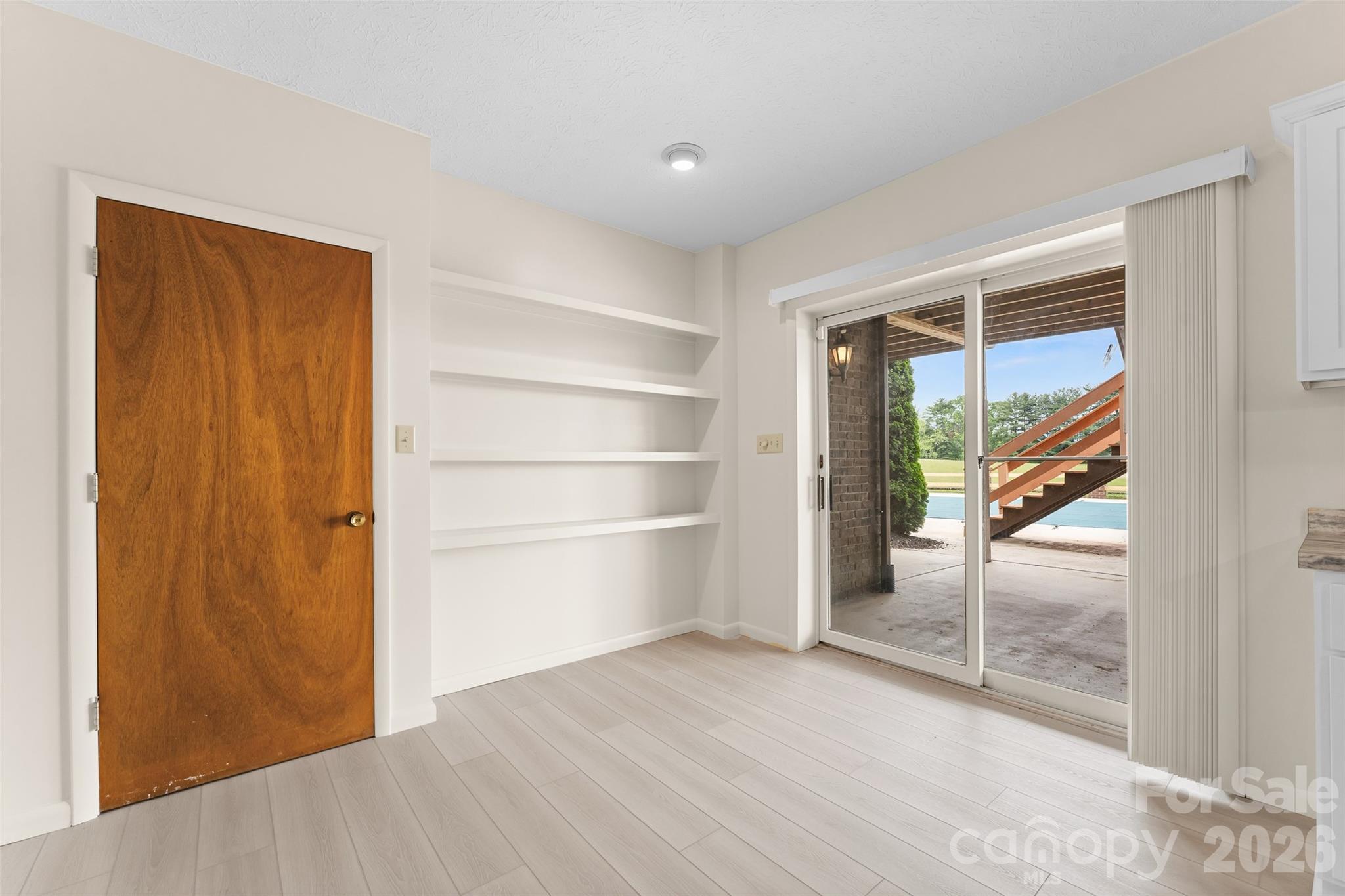 99 Odonald Road — Asheville