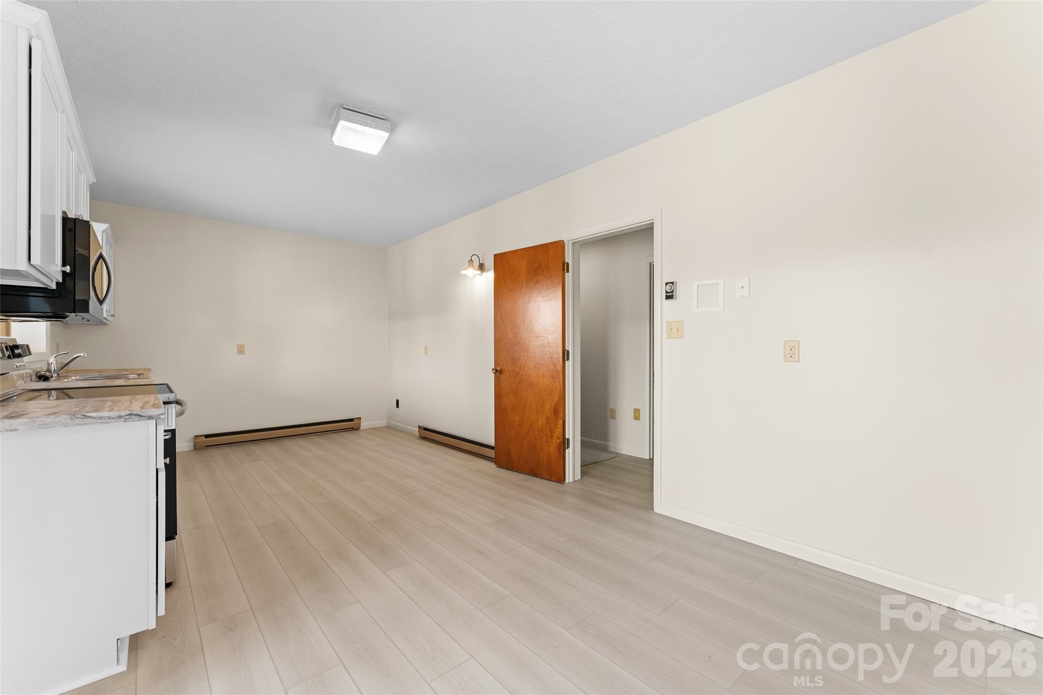 99 Odonald Road — Asheville