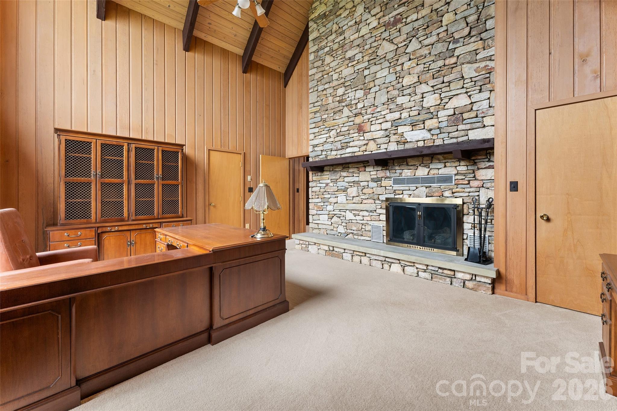 99 Odonald Road — Asheville