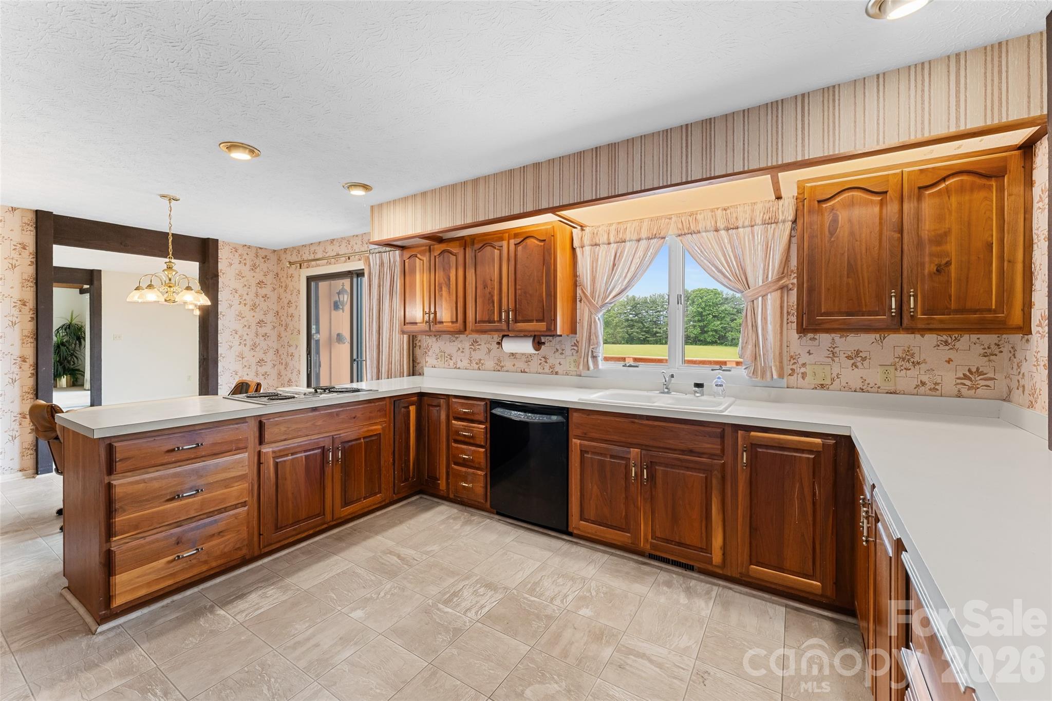 99 Odonald Road — Asheville