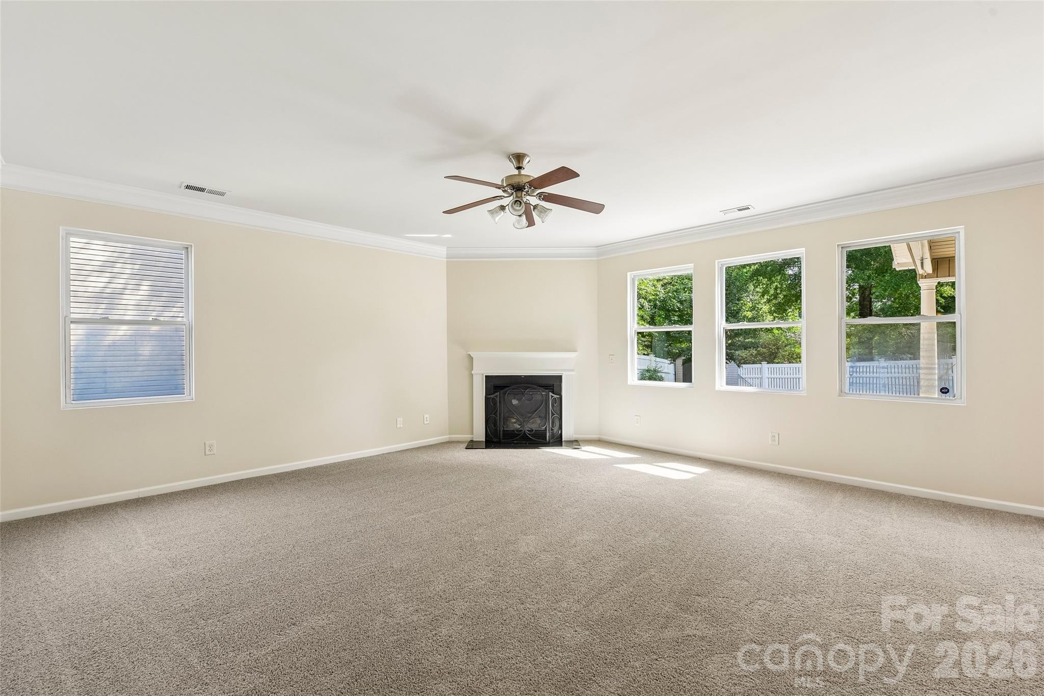 426 Garden Grove Road — Fort Mill