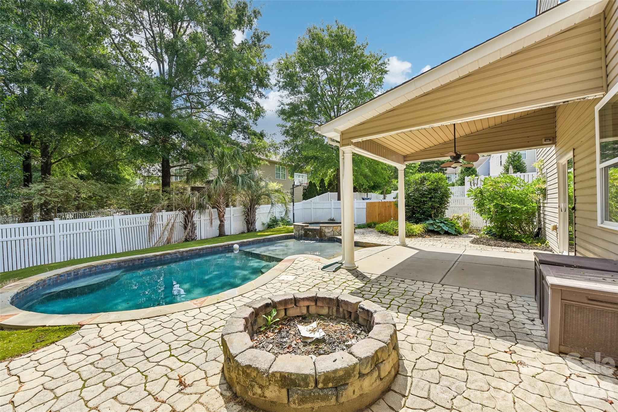 426 Garden Grove Road — Fort Mill