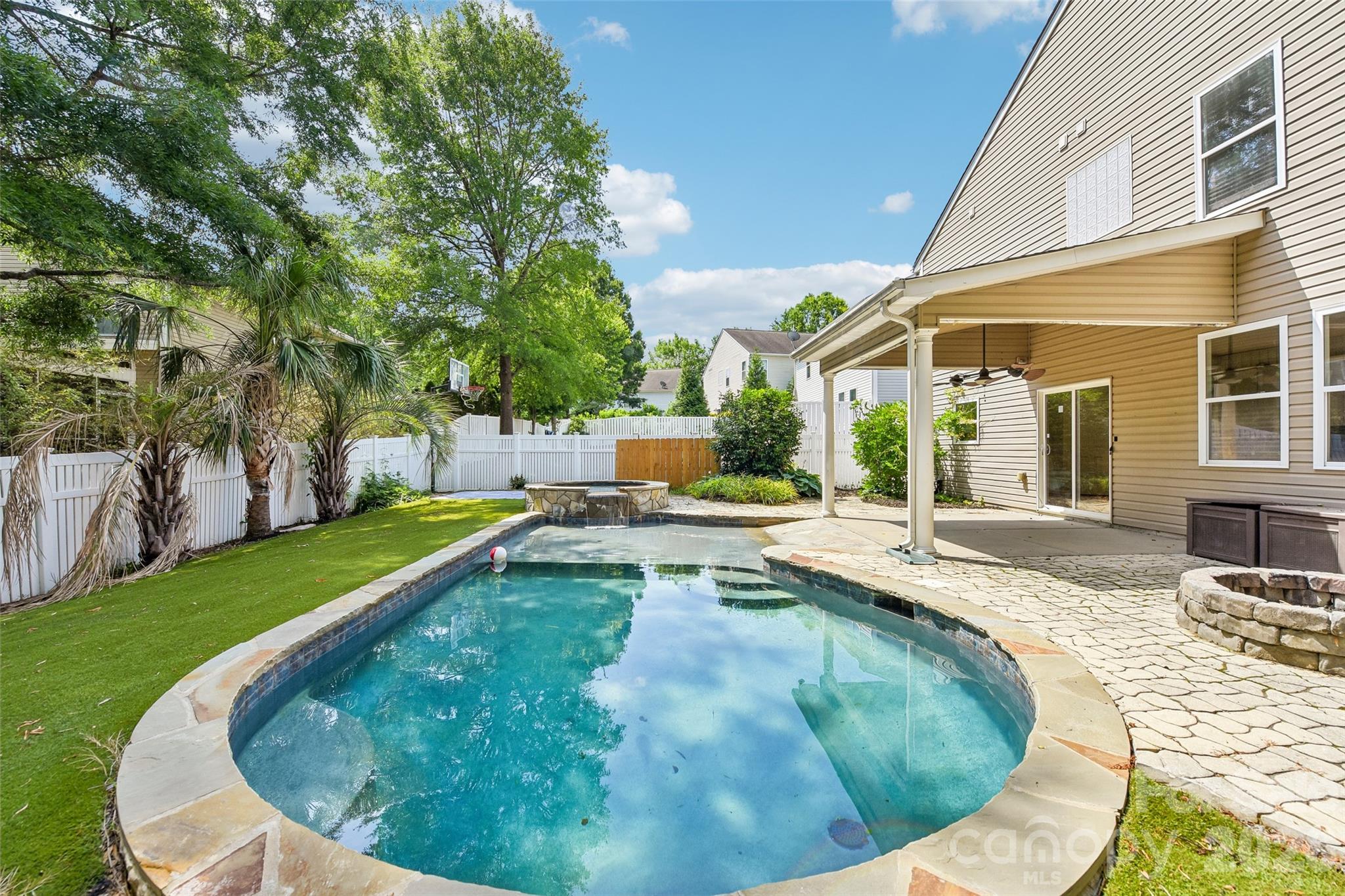426 Garden Grove Road — Fort Mill