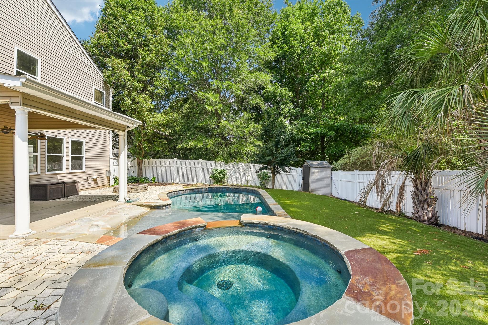 426 Garden Grove Road — Fort Mill