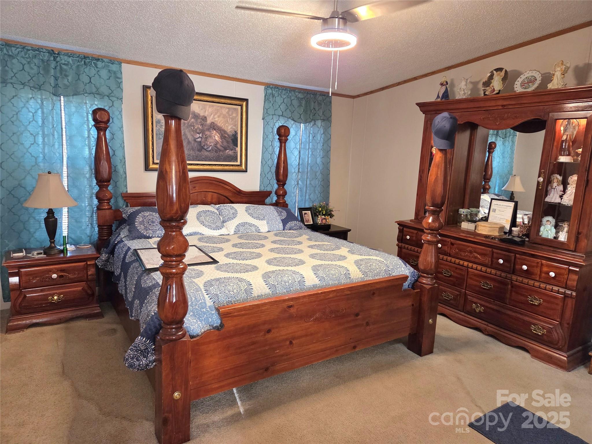 1168 Love Valley Road — Clover