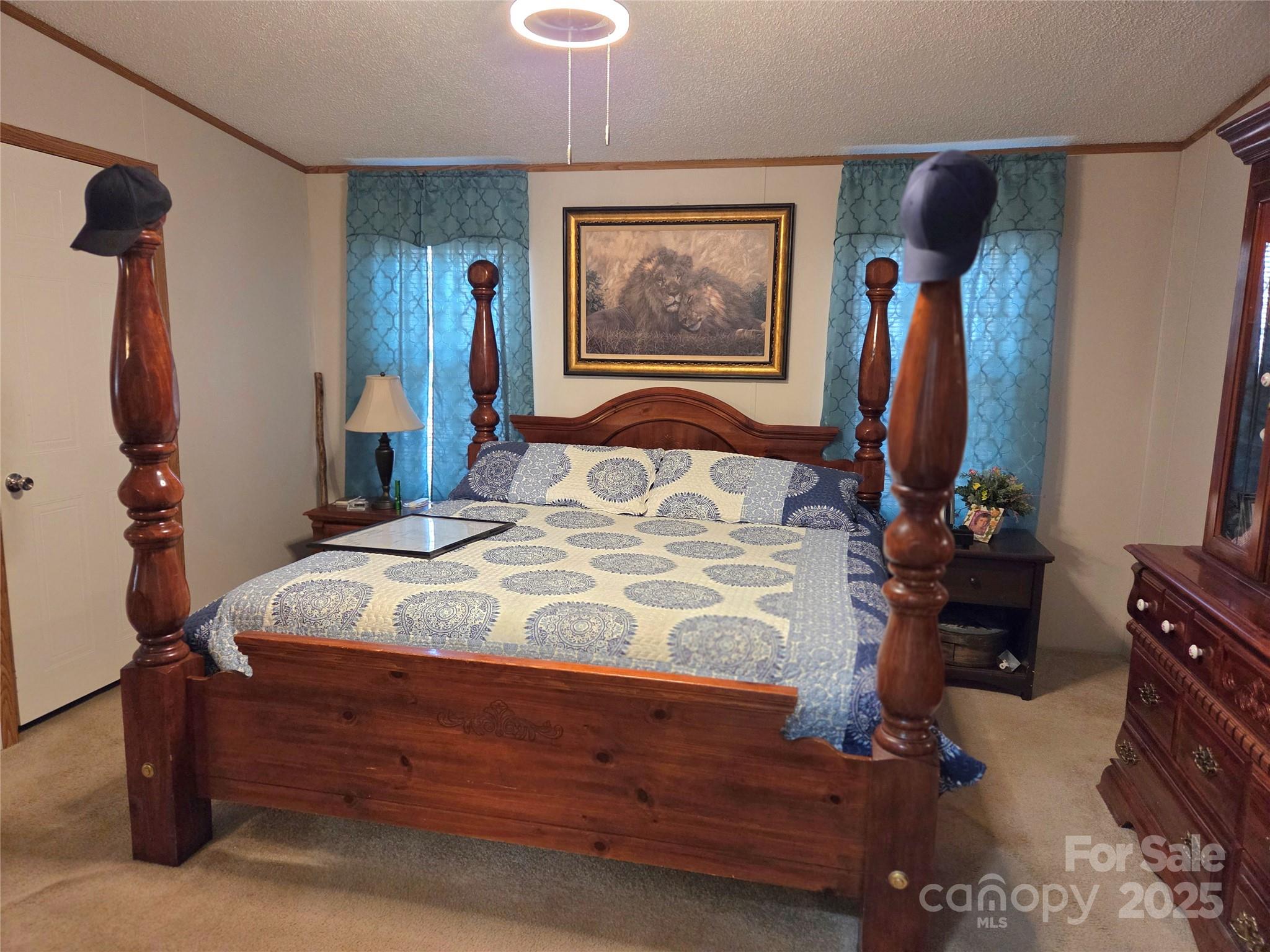 1168 Love Valley Road — Clover