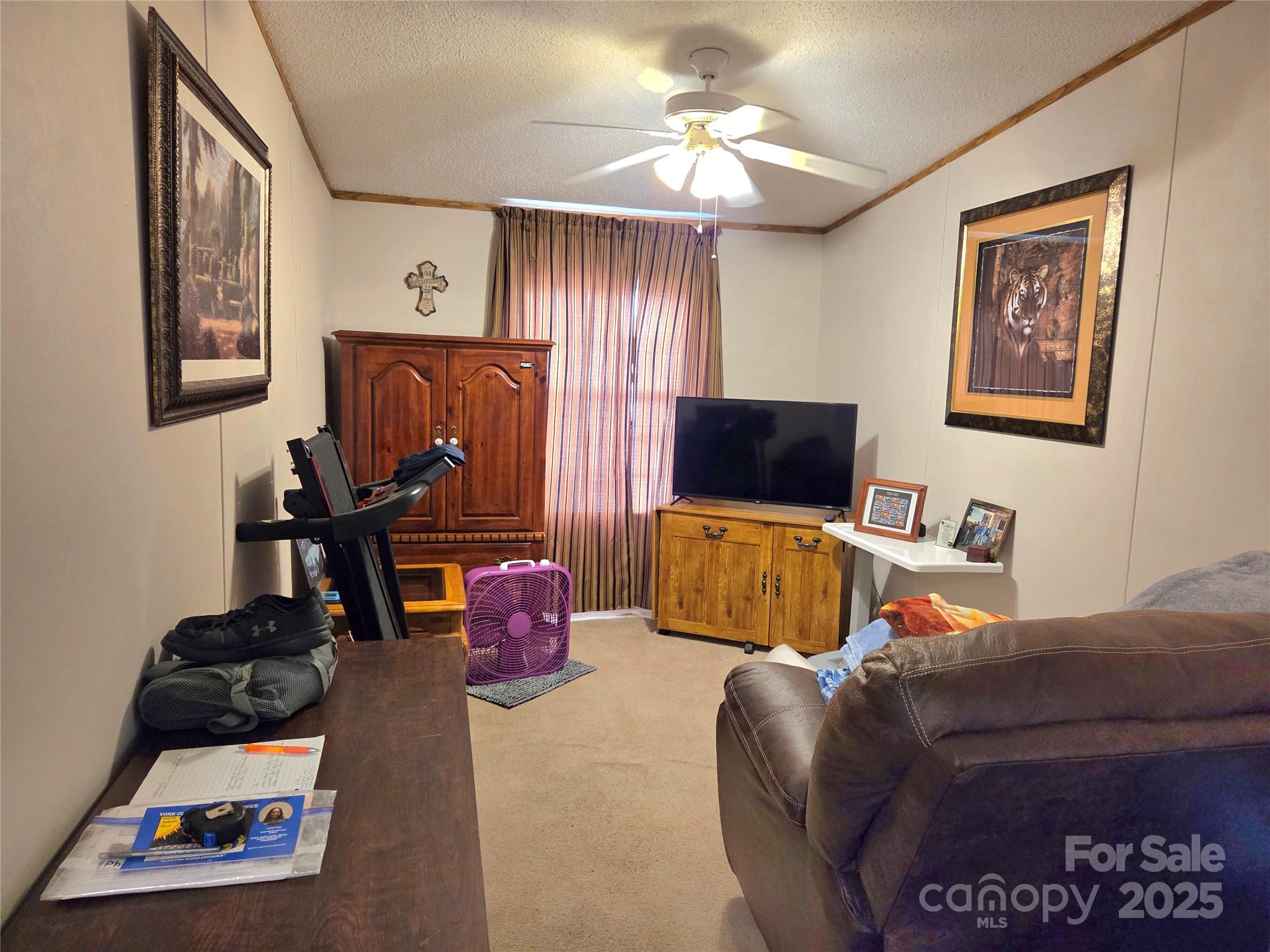1168 Love Valley Road — Clover
