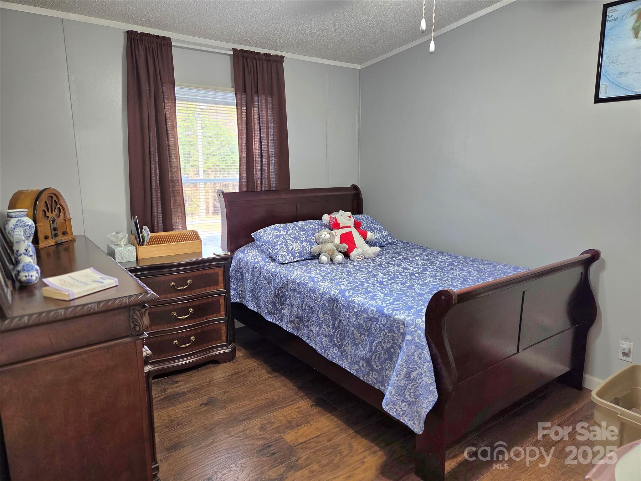 1168 Love Valley Road — Clover
