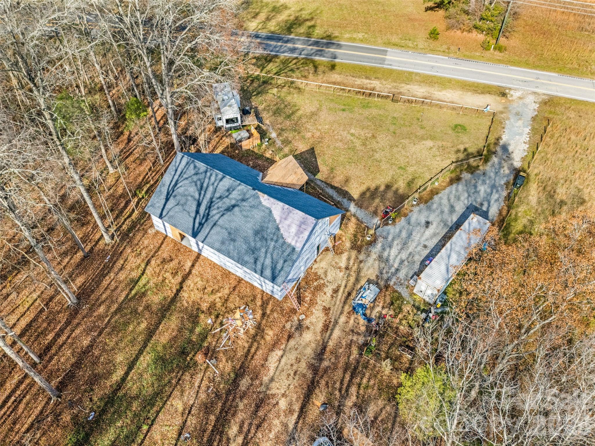 6027 Campbell Road — York
