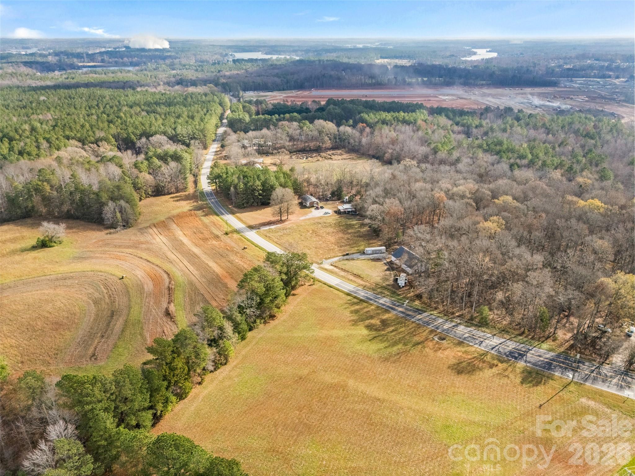 6027 Campbell Road — York