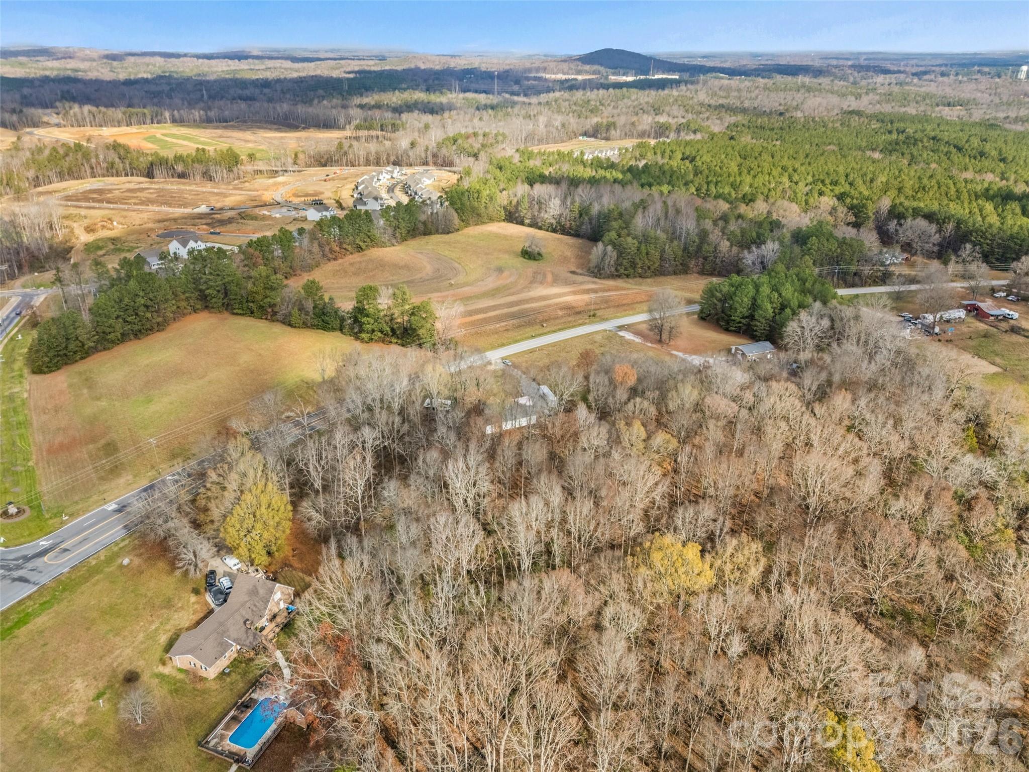 6027 Campbell Road — York
