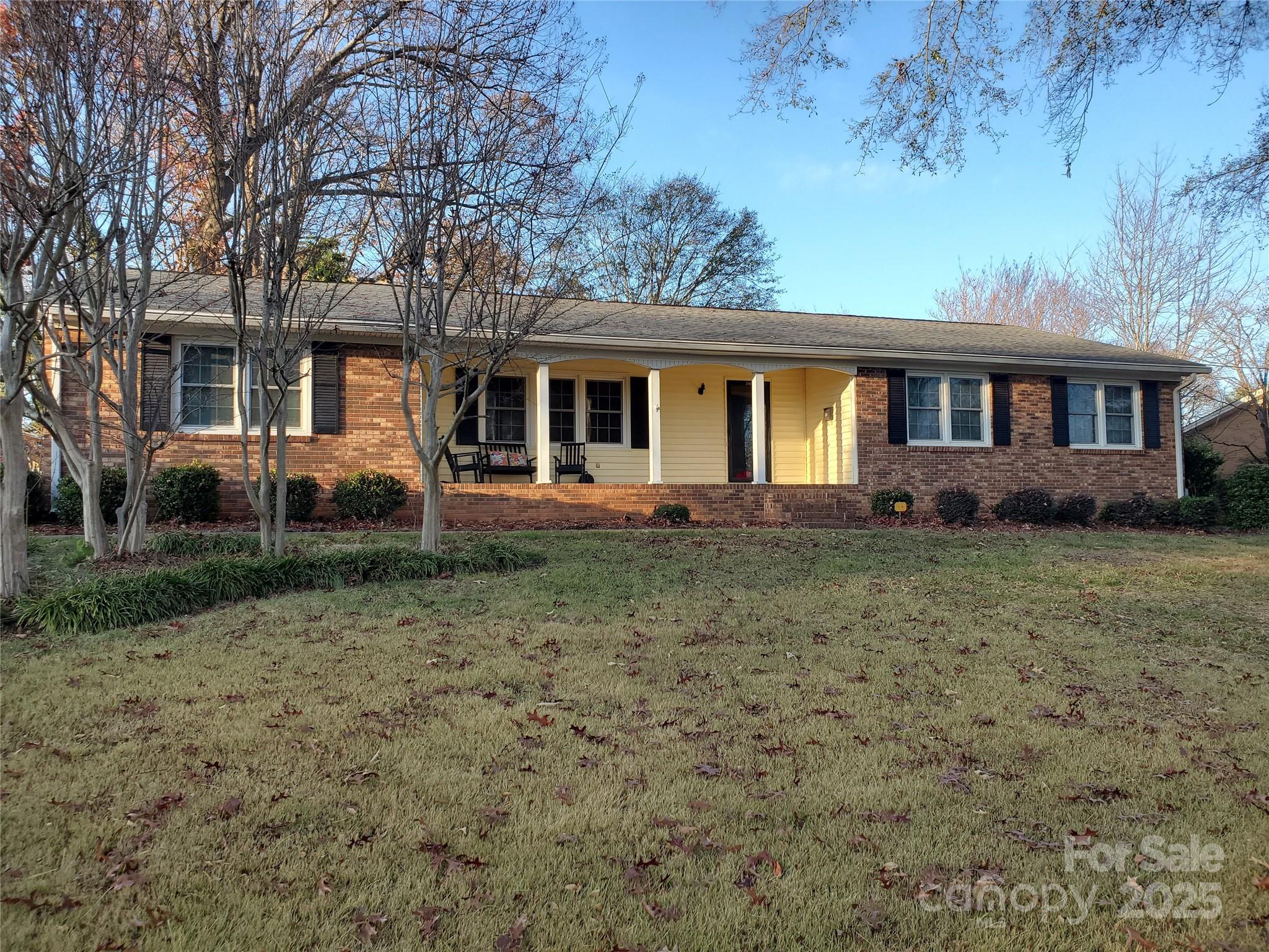 2318 Shaw Avenue — Gastonia