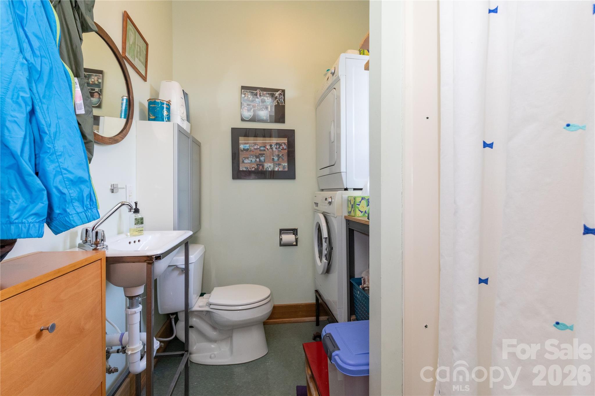 297 Hillside Street — Asheville