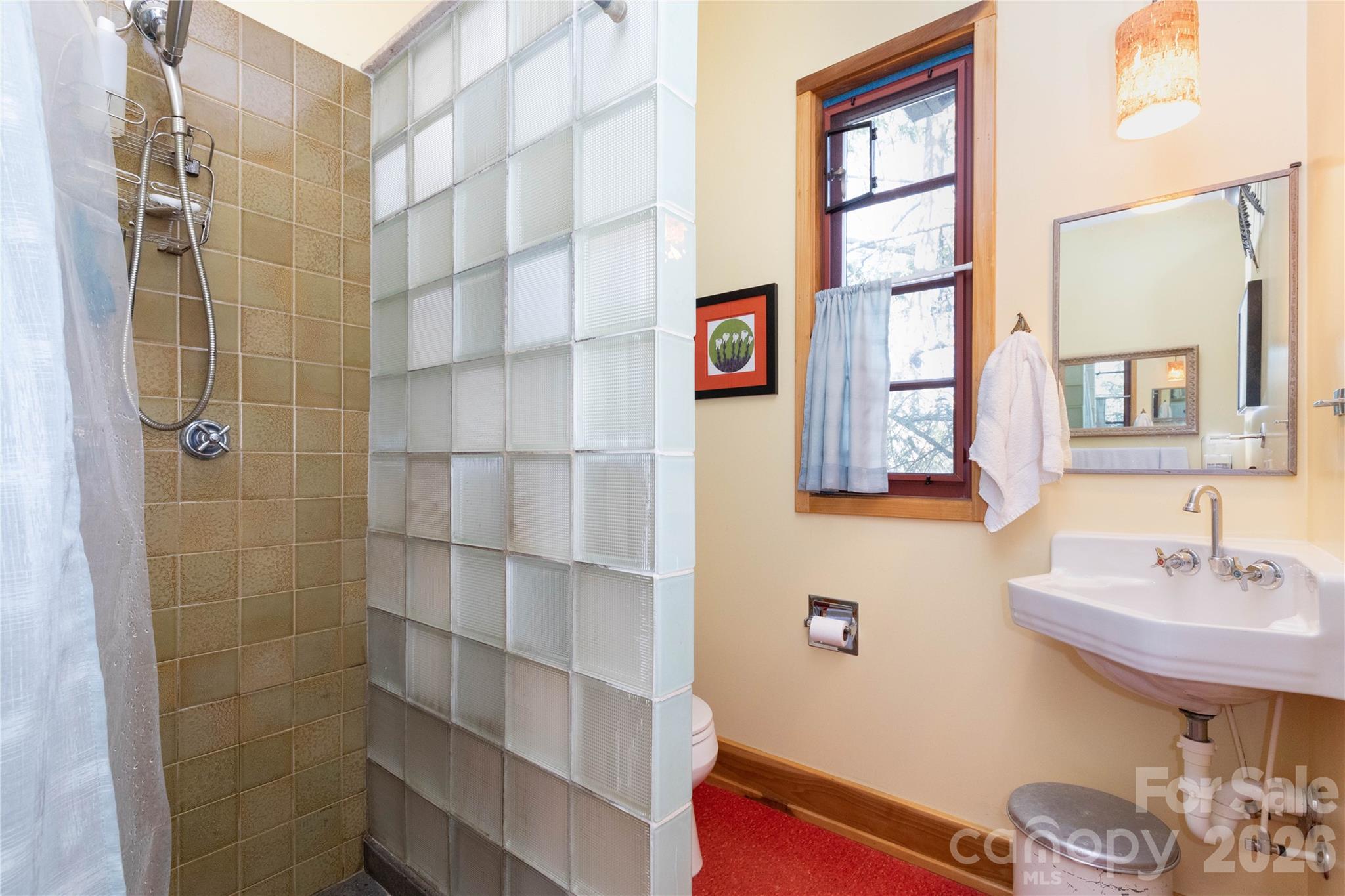 297 Hillside Street — Asheville