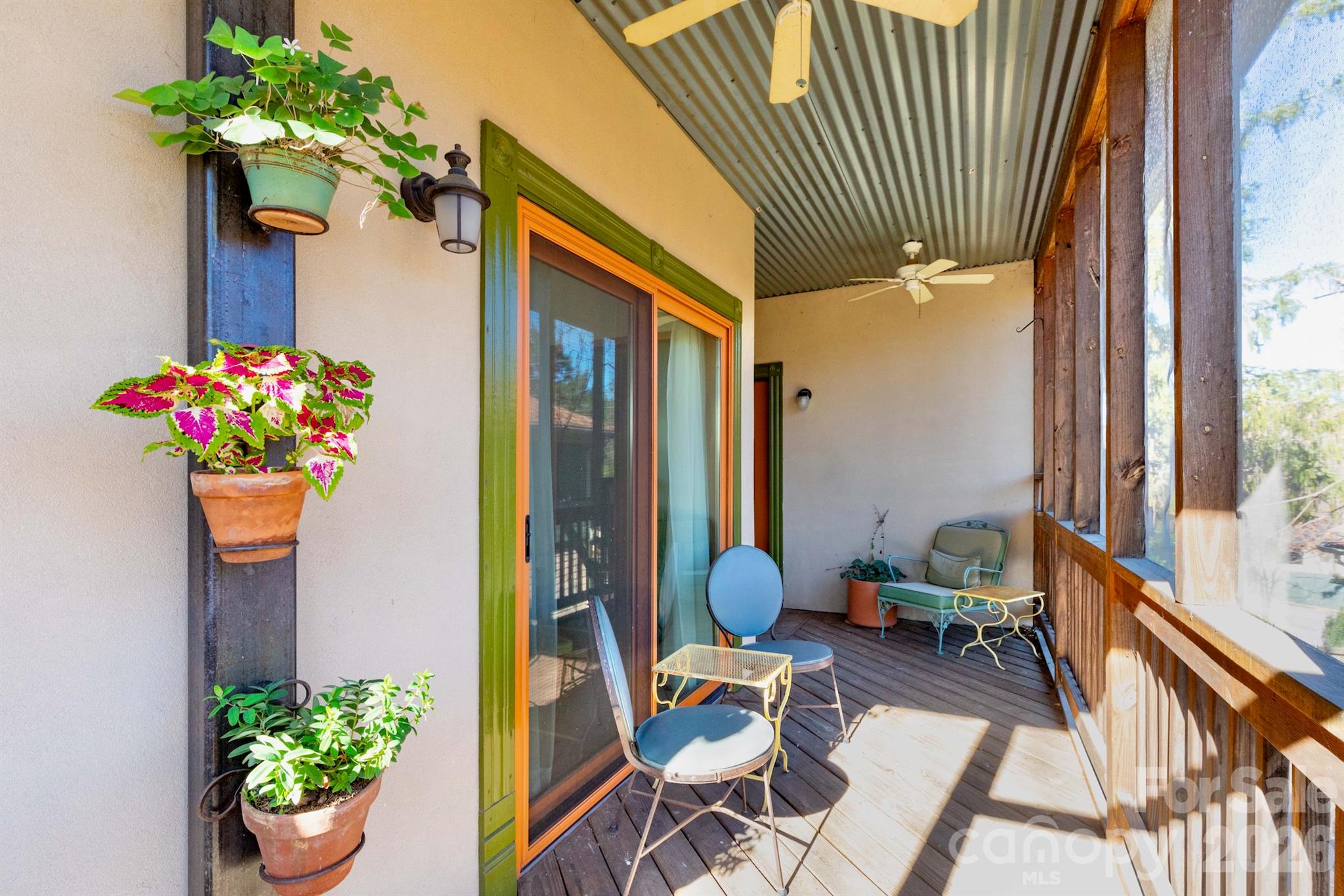 297 Hillside Street — Asheville
