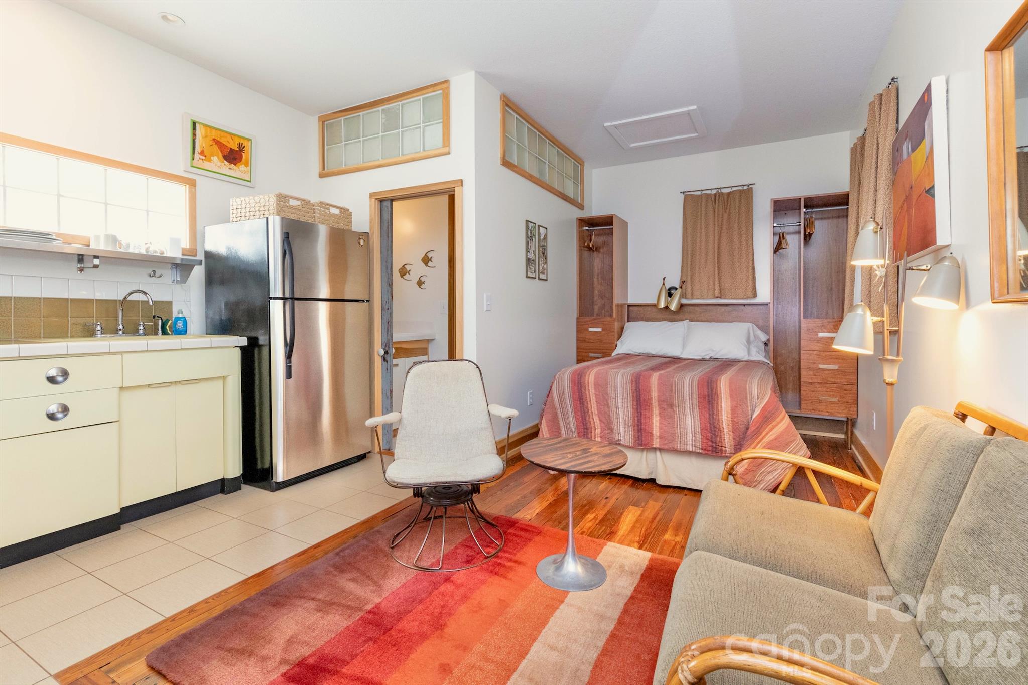 297 Hillside Street — Asheville