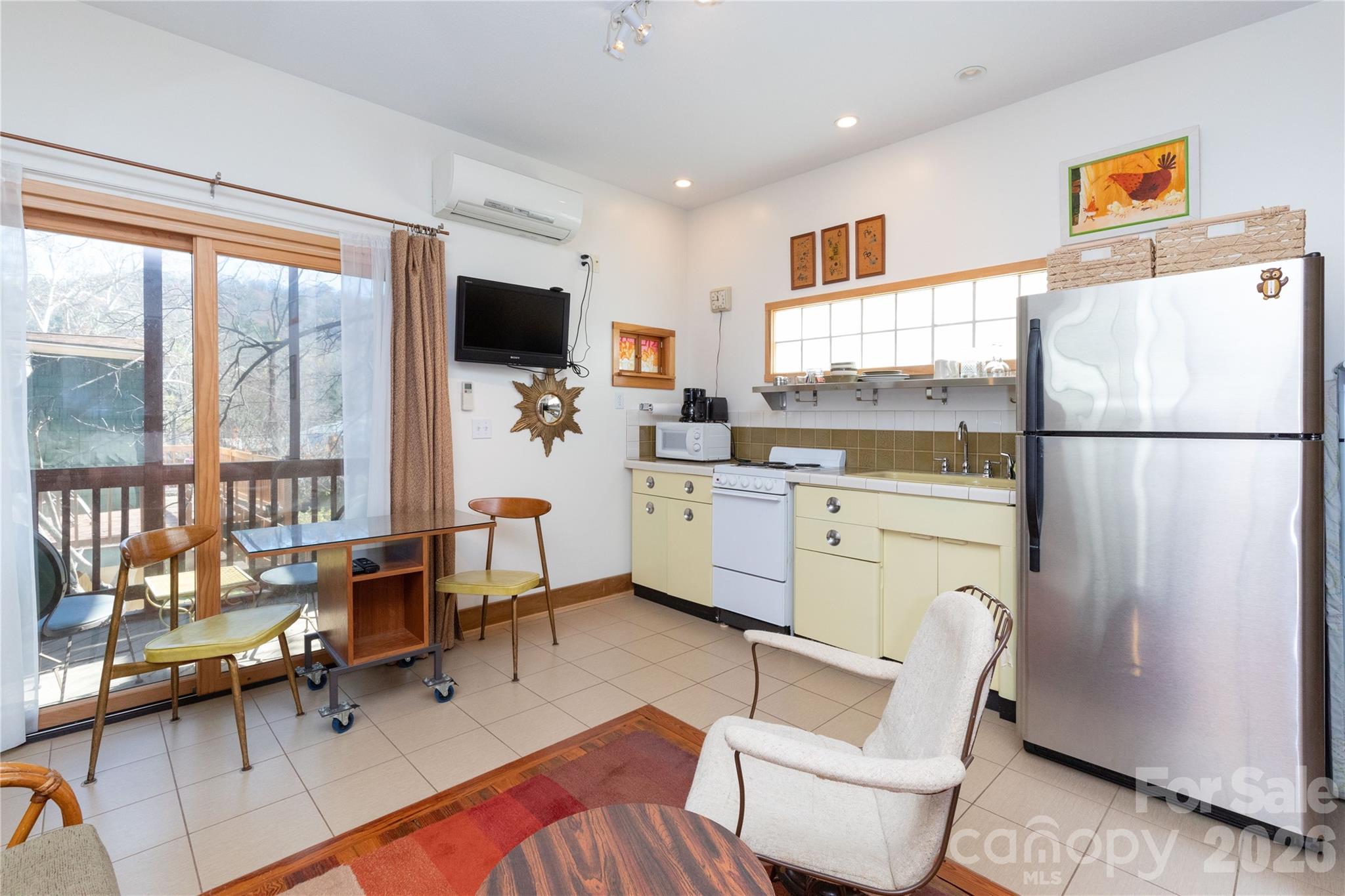 297 Hillside Street — Asheville
