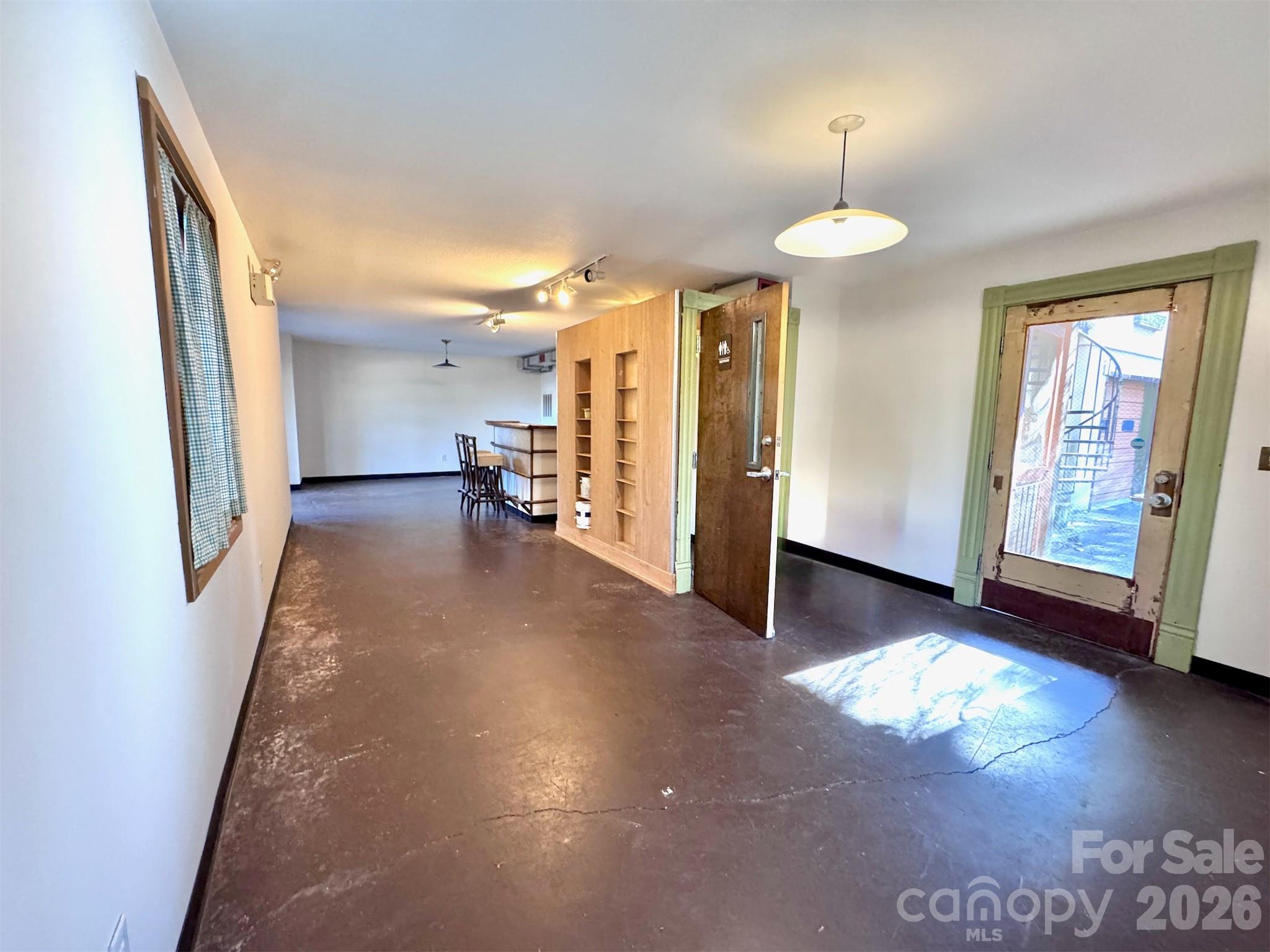 297 Hillside Street — Asheville