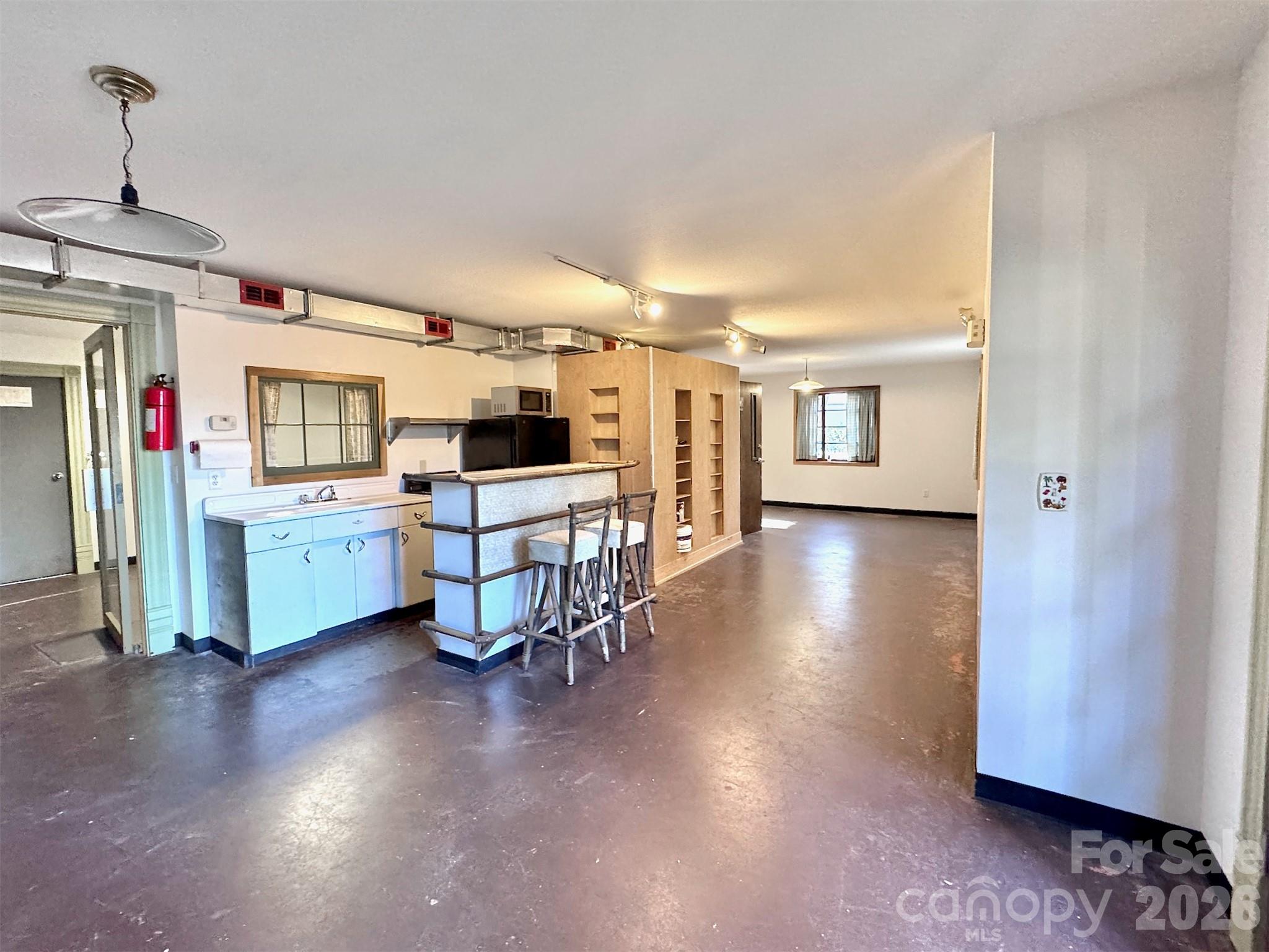 297 Hillside Street — Asheville