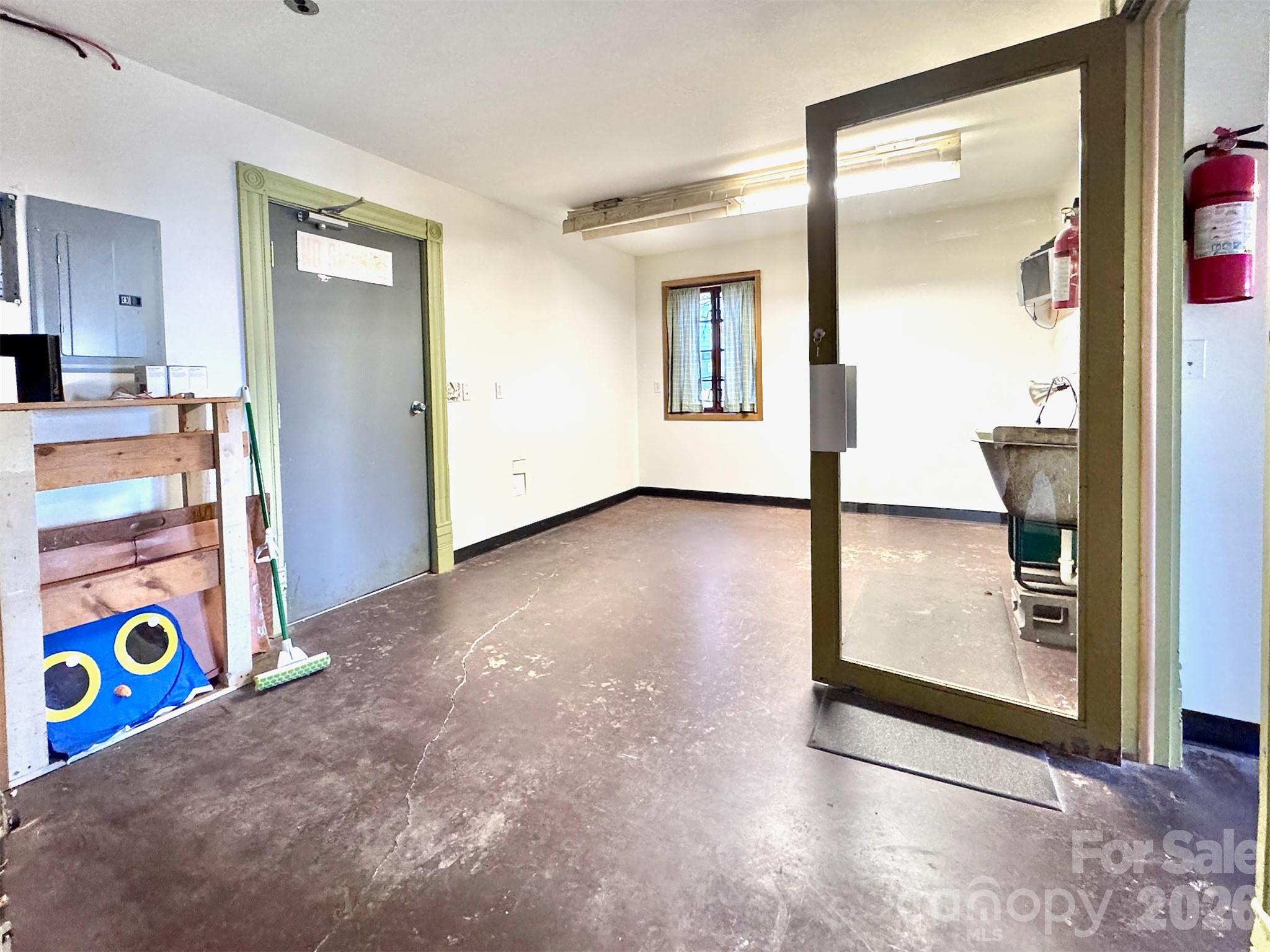 297 Hillside Street — Asheville