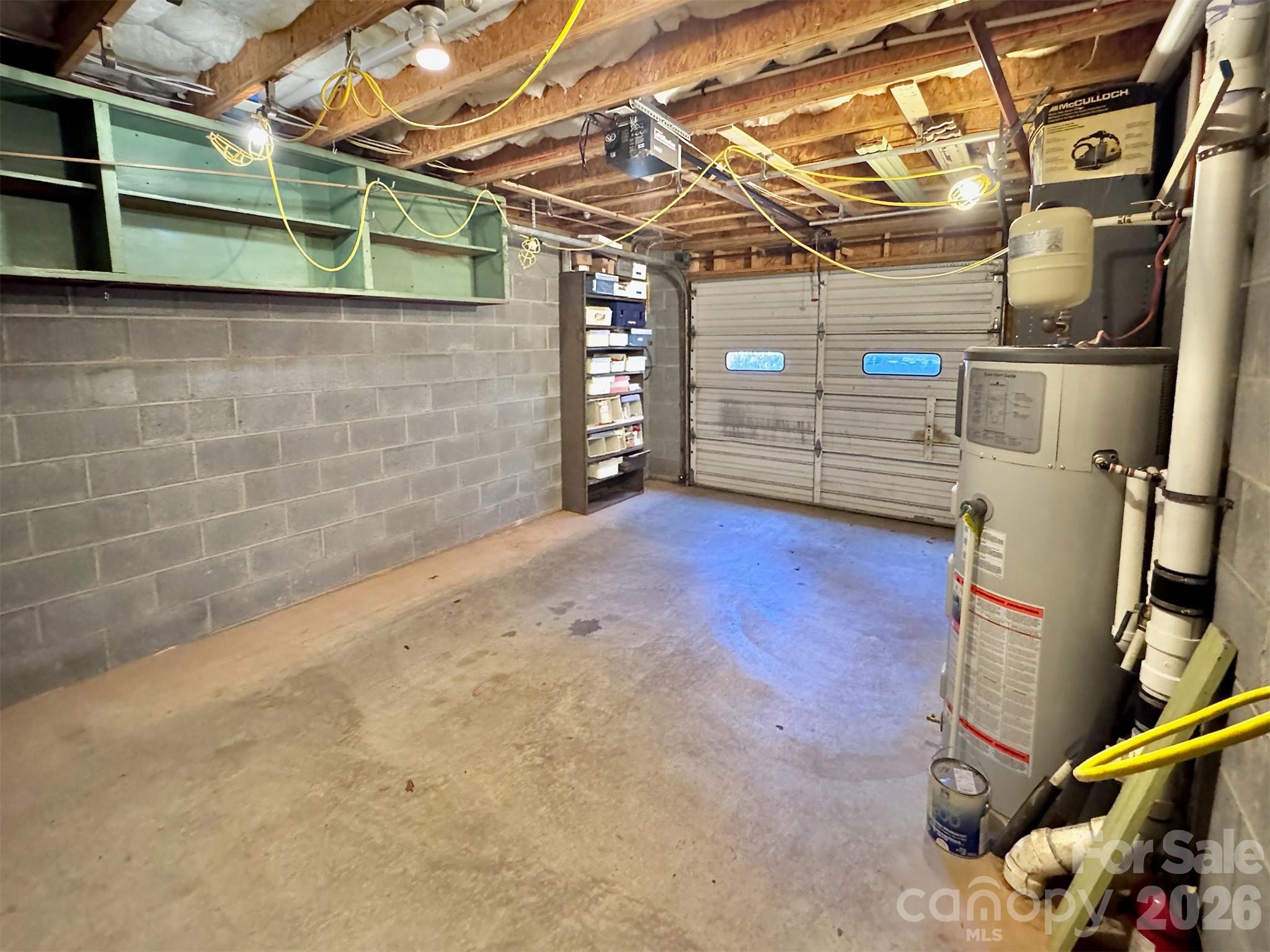 297 Hillside Street — Asheville