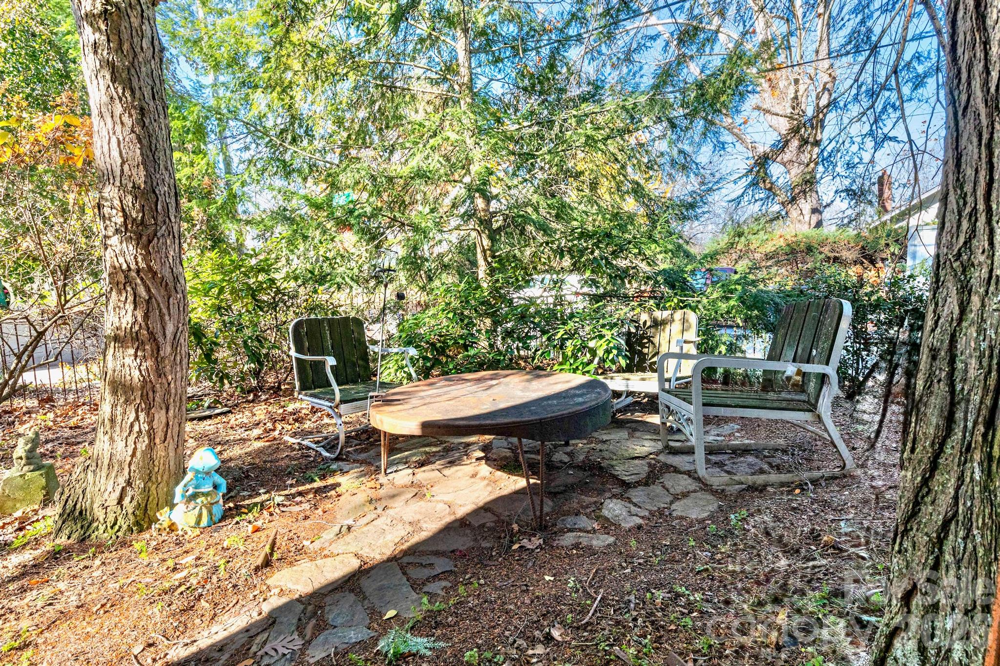 297 Hillside Street — Asheville