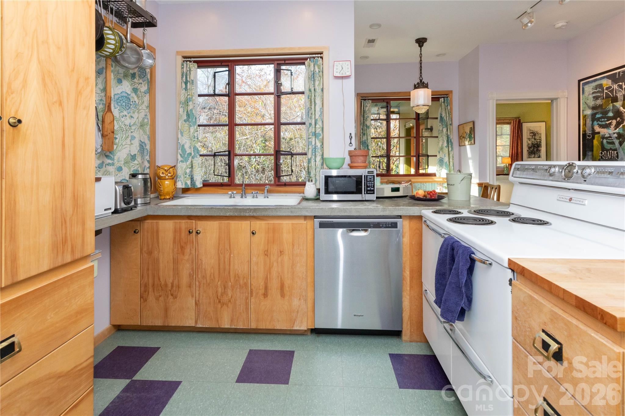 297 Hillside Street — Asheville