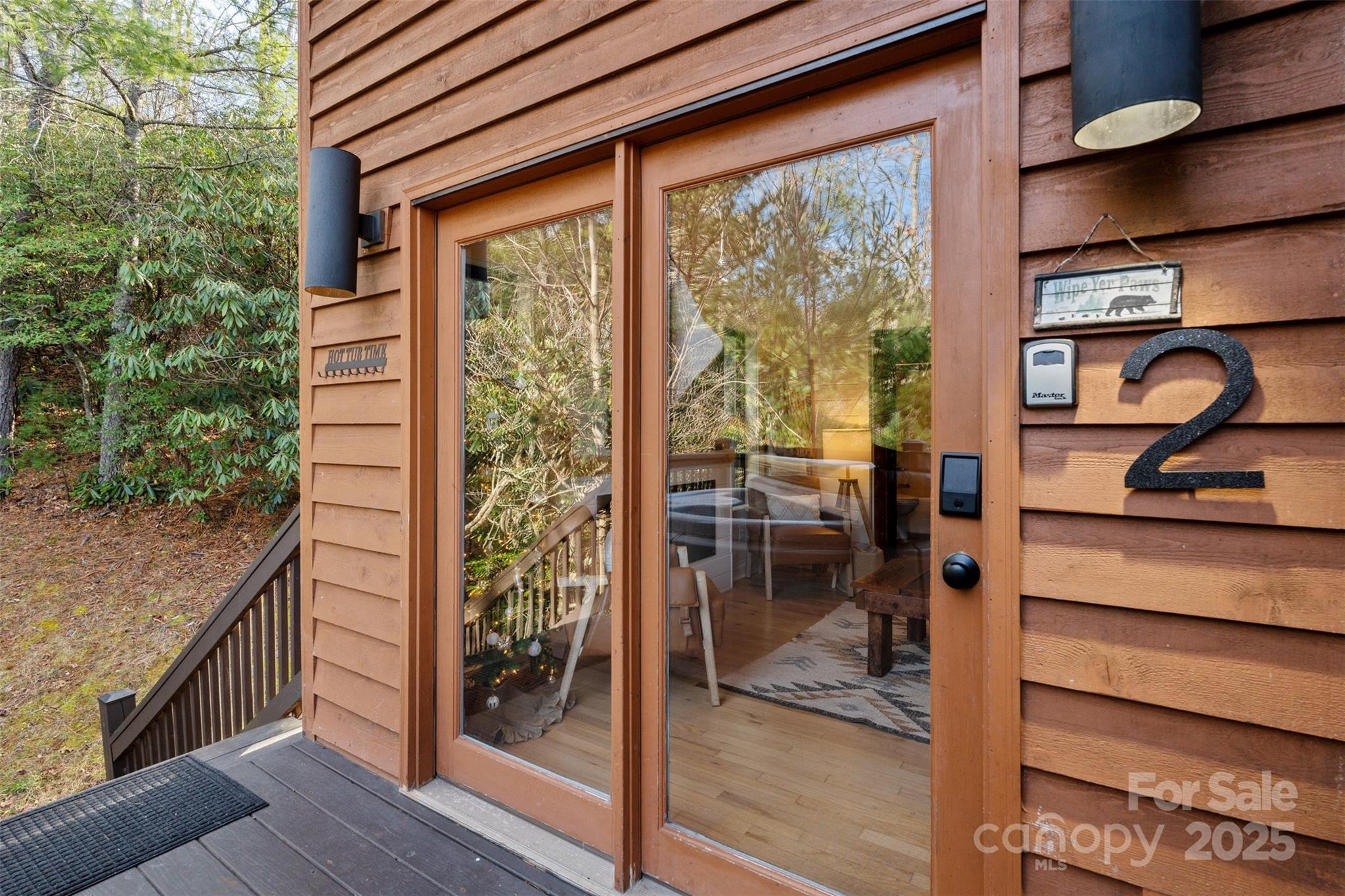 100 Bear Den Mountain View Drive — Spruce Pine