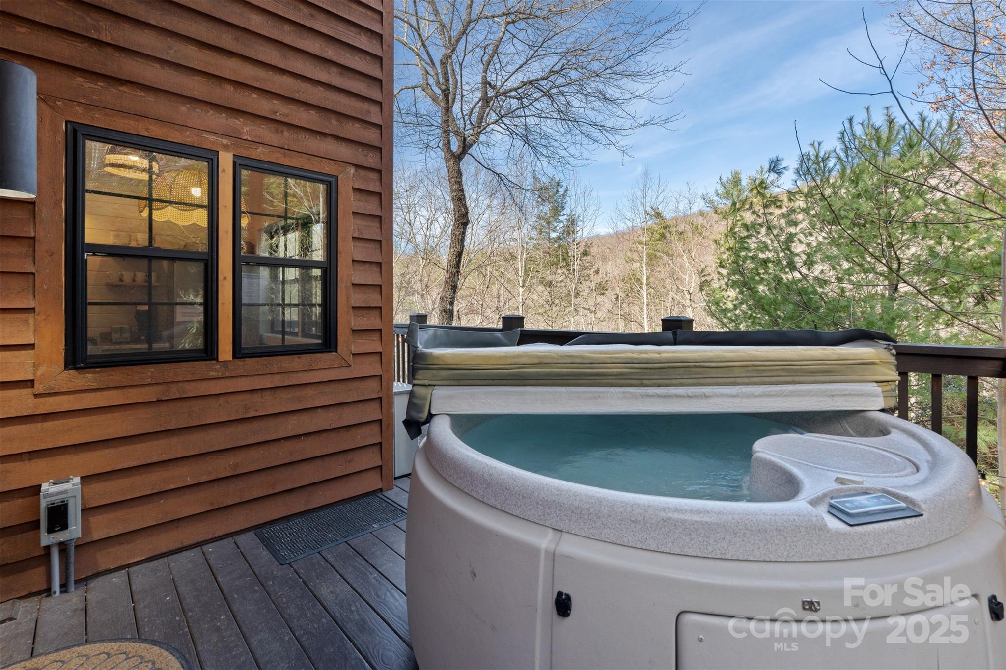 100 Bear Den Mountain View Drive — Spruce Pine