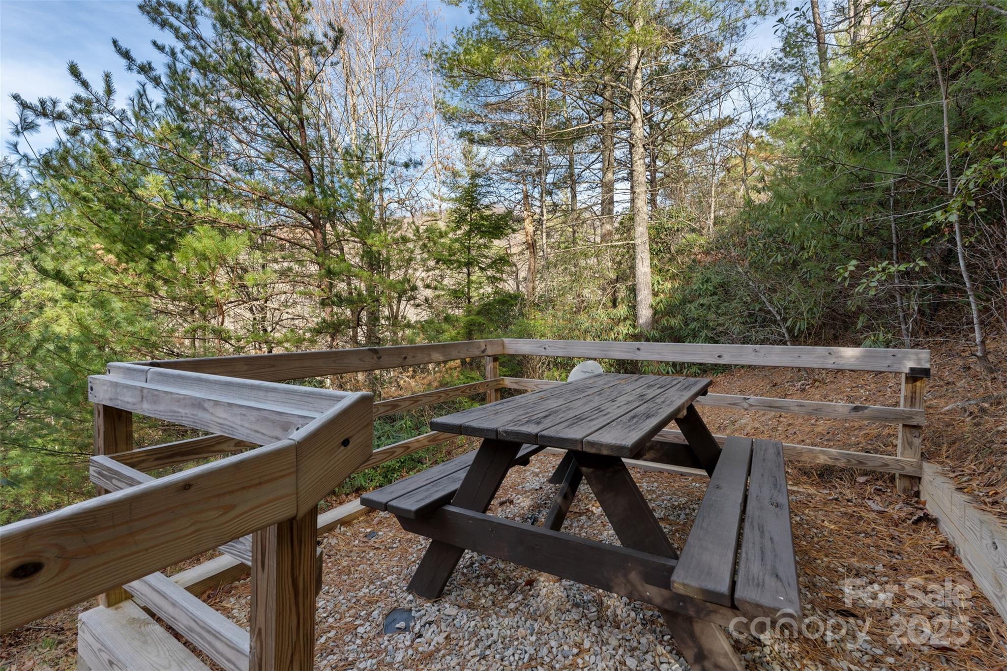 100 Bear Den Mountain View Drive — Spruce Pine