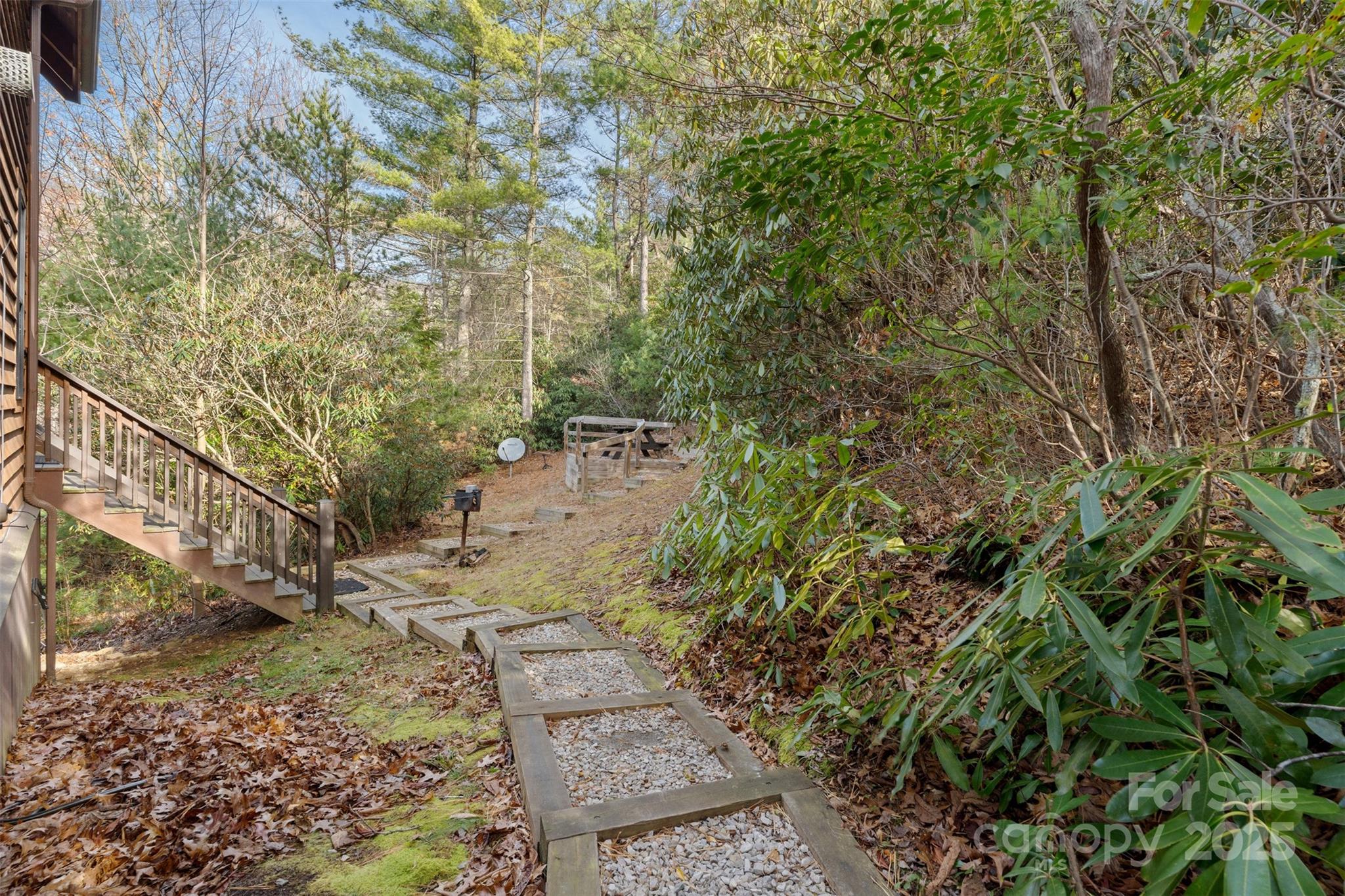 100 Bear Den Mountain View Drive — Spruce Pine